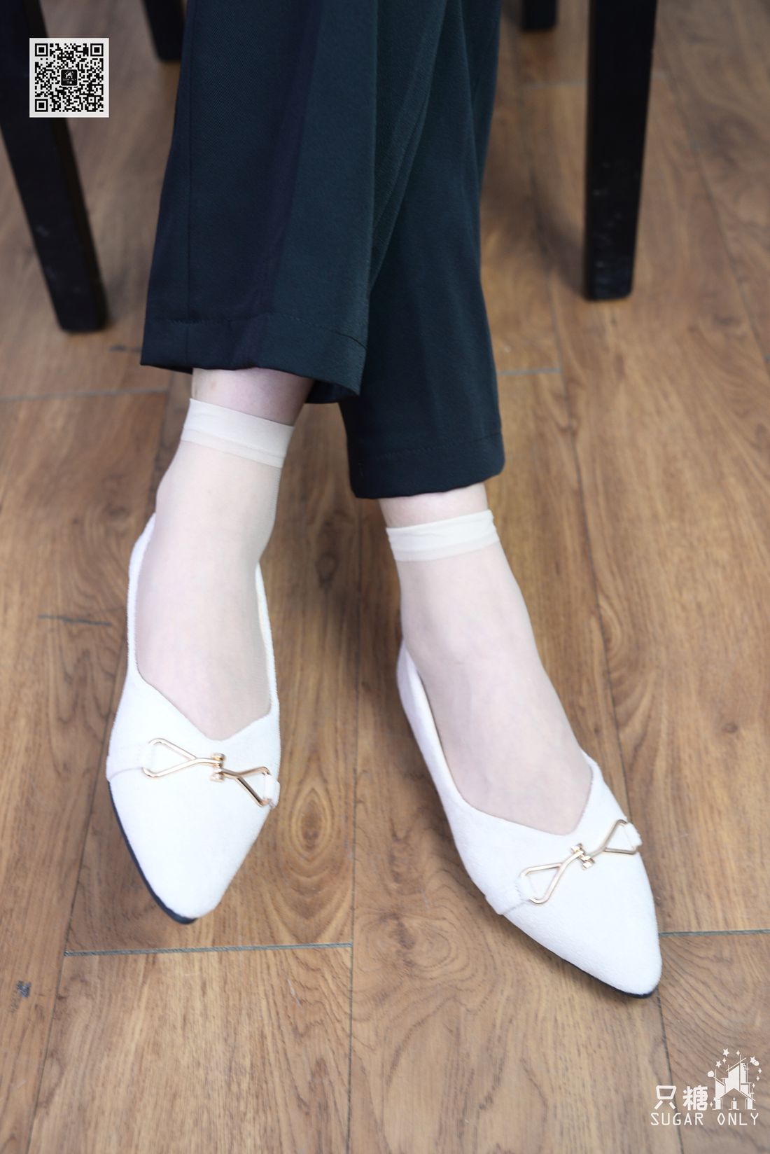 图片[32]-[只糖棉袜] NO.070 小伊 冷风吹我醒 原来共你是场梦 在线浏览 – 速更版-美库