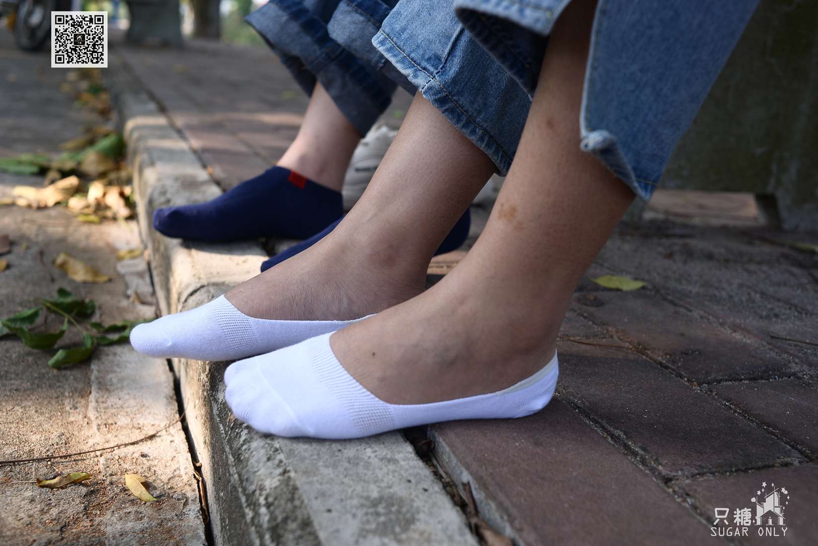 图片[43]-[只糖棉袜] NO.066 野鹿&乐乐 我们遗落的小记忆 在线浏览 – 速更版-美库