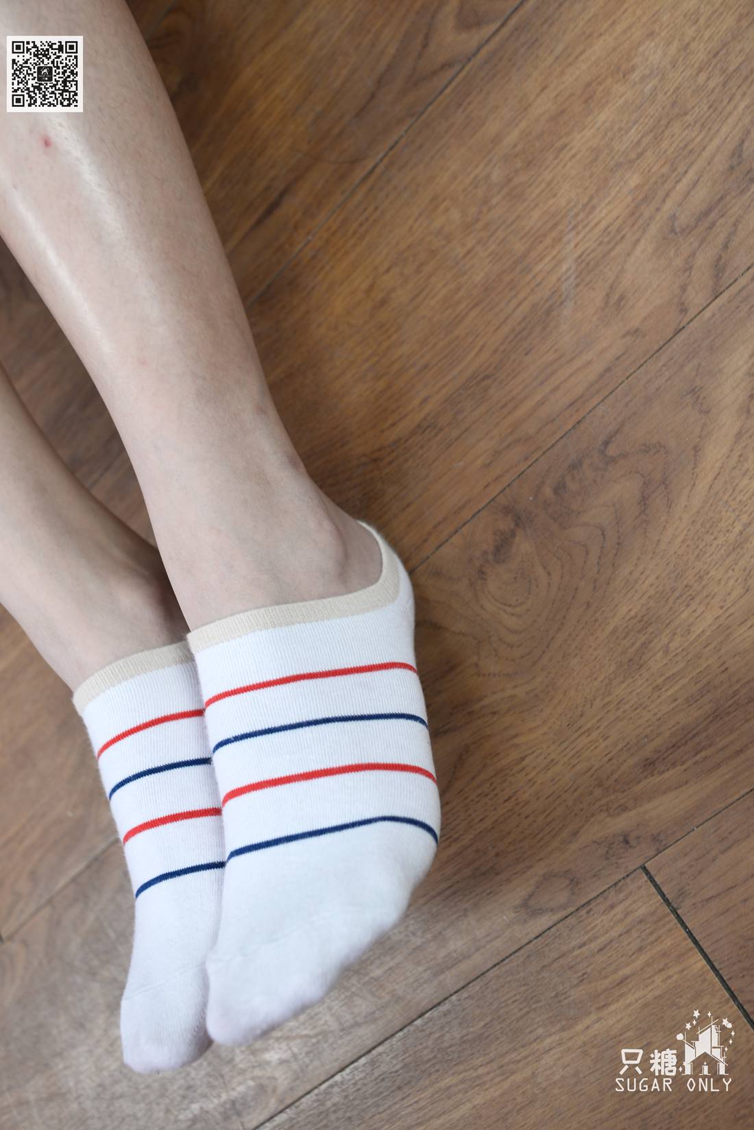 图片[94]-[只糖棉袜] NO.067 小伊 记忆里的马尾辫 在线浏览 – 速更版-美库