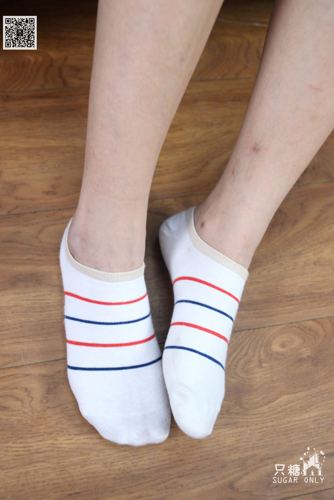 图片[125]-[只糖棉袜] NO.067 小伊 记忆里的马尾辫 在线浏览 – 速更版-美库