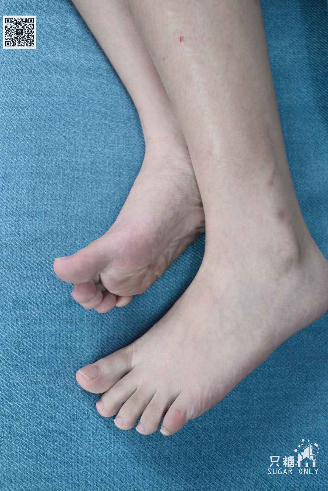 图片[119]-[只糖棉袜] NO.067 小伊 记忆里的马尾辫 在线浏览 – 速更版-美库