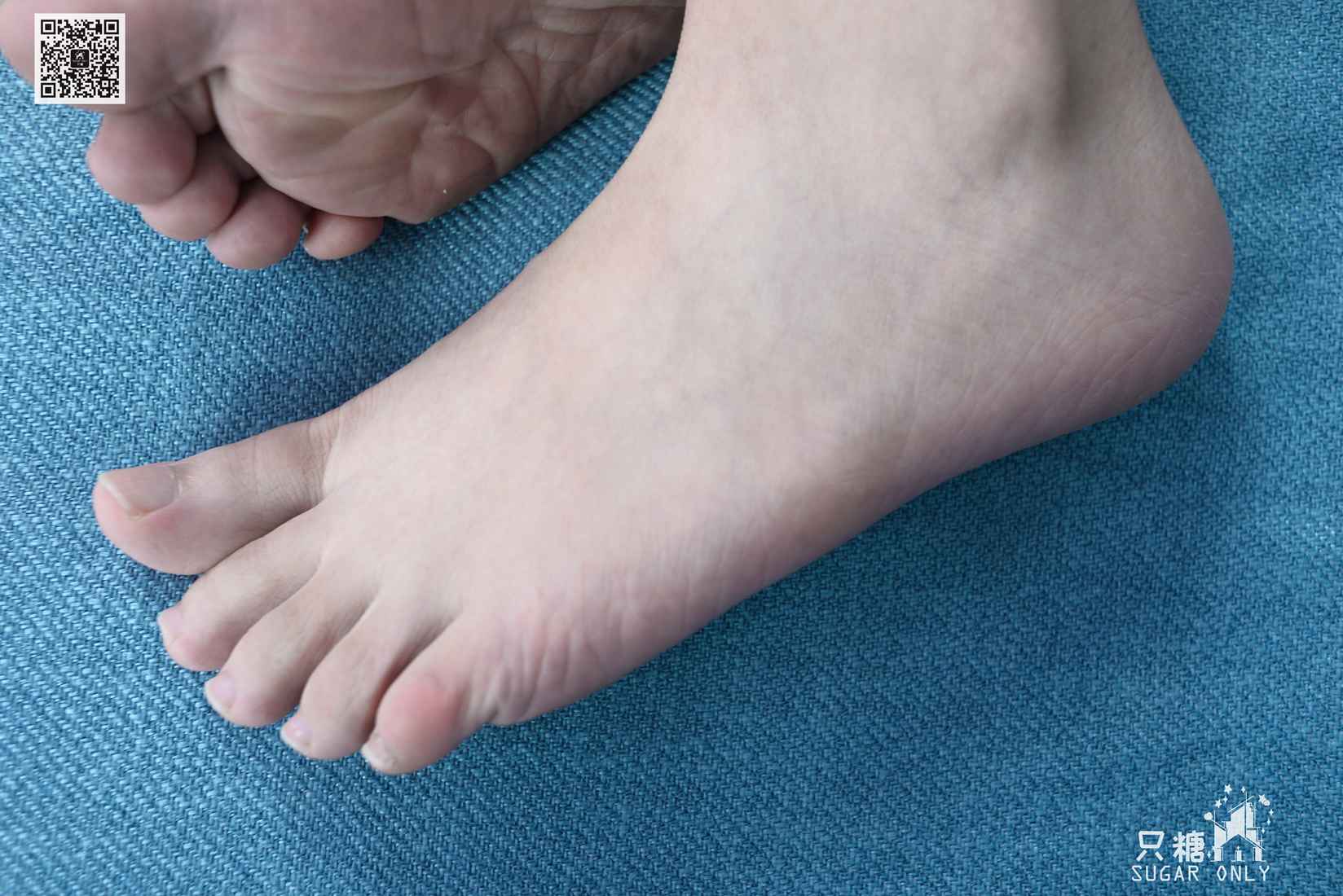 图片[220]-[只糖棉袜] NO.067 小伊 记忆里的马尾辫 在线浏览 – 速更版-美库