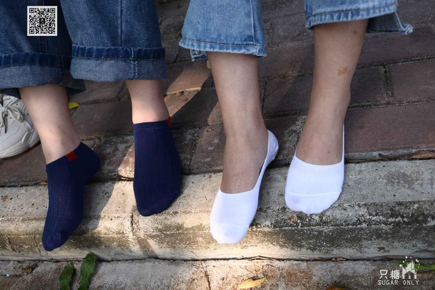 图片[48]-[只糖棉袜] NO.066 野鹿&乐乐 我们遗落的小记忆 在线浏览 – 速更版-美库