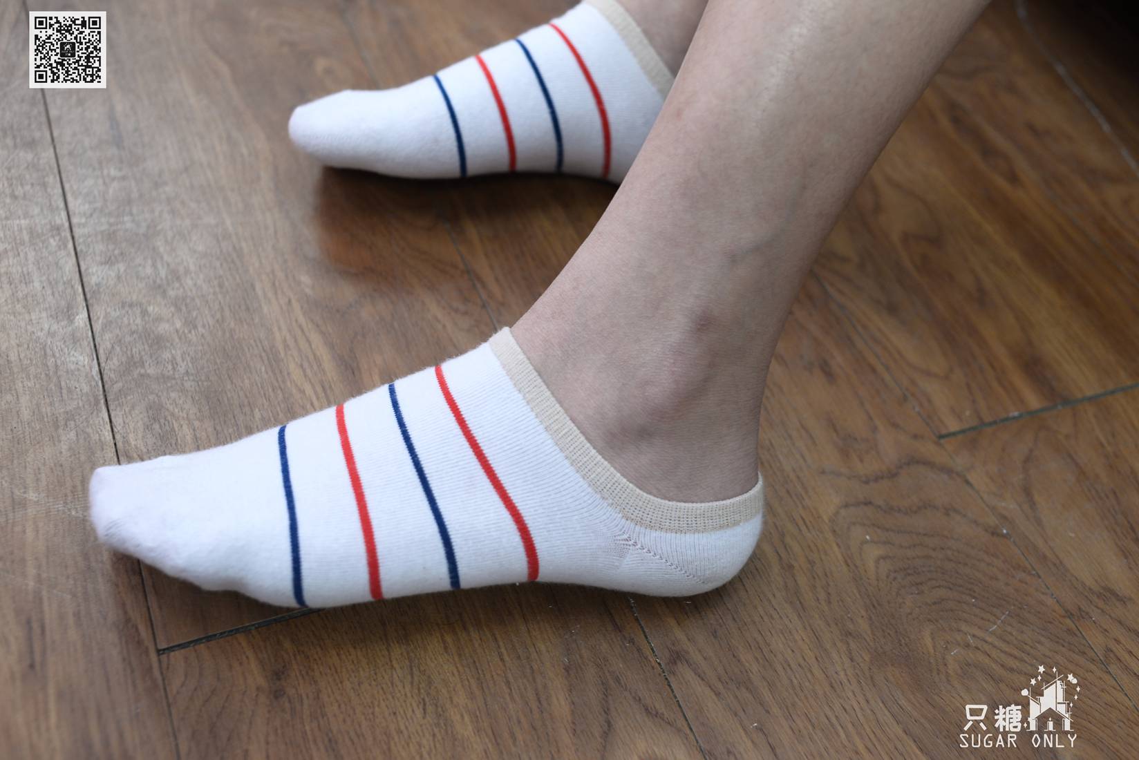 图片[49]-[只糖棉袜] NO.067 小伊 记忆里的马尾辫 在线浏览 – 速更版-美库