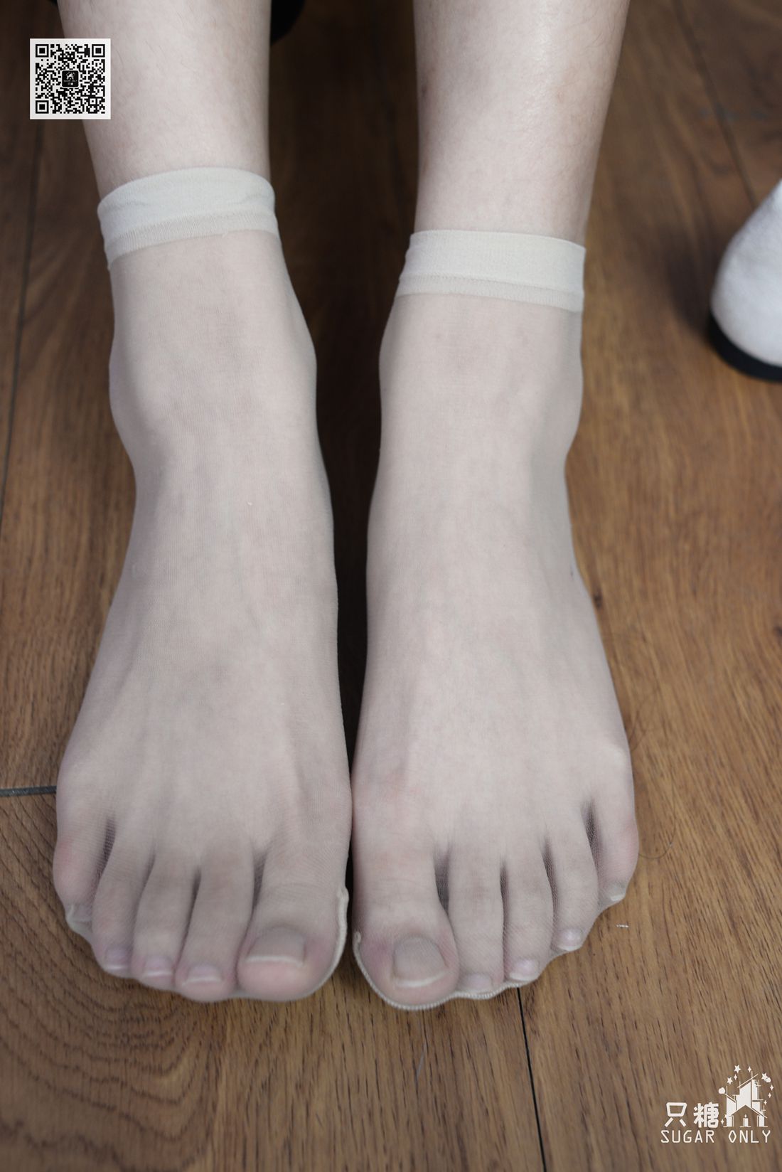 图片[42]-[只糖棉袜] NO.070 小伊 冷风吹我醒 原来共你是场梦 在线浏览 – 速更版-美库