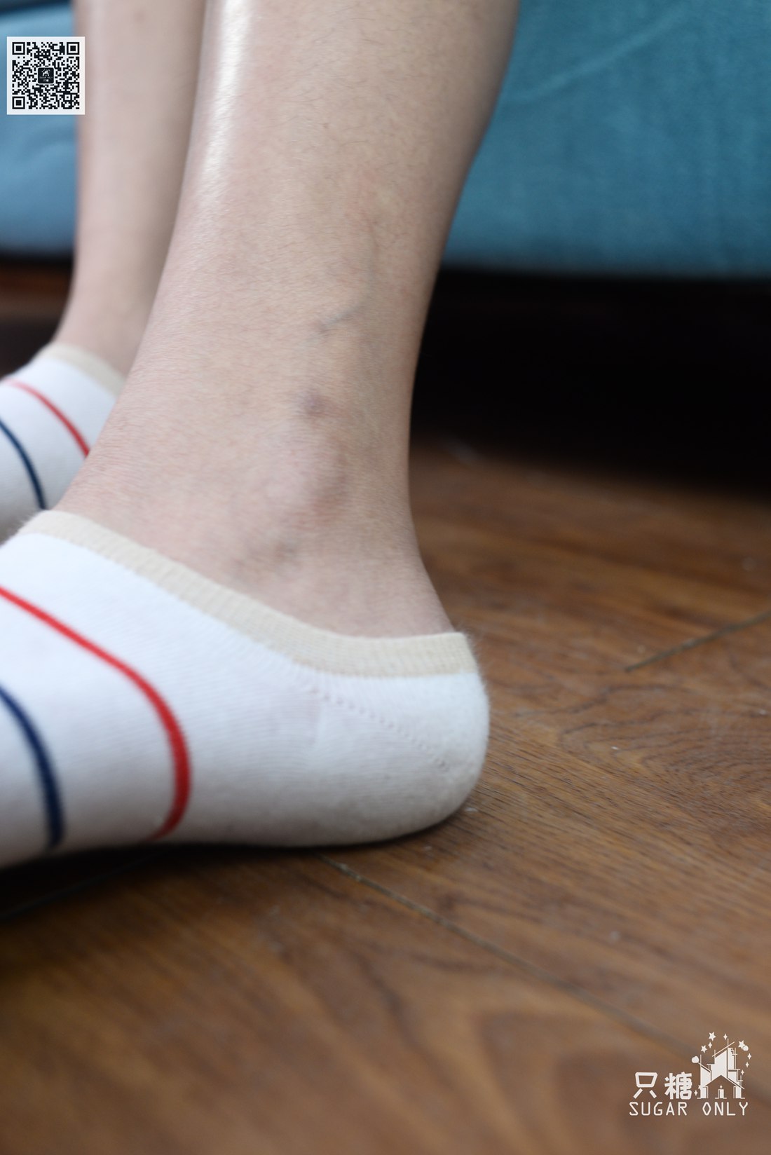 图片[132]-[只糖棉袜] NO.067 小伊 记忆里的马尾辫 在线浏览 – 速更版-美库