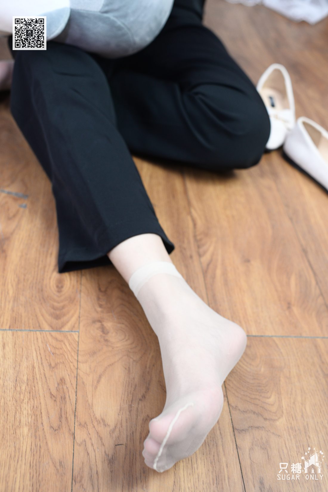 图片[31]-[只糖棉袜] NO.070 小伊 冷风吹我醒 原来共你是场梦 在线浏览 – 速更版-美库