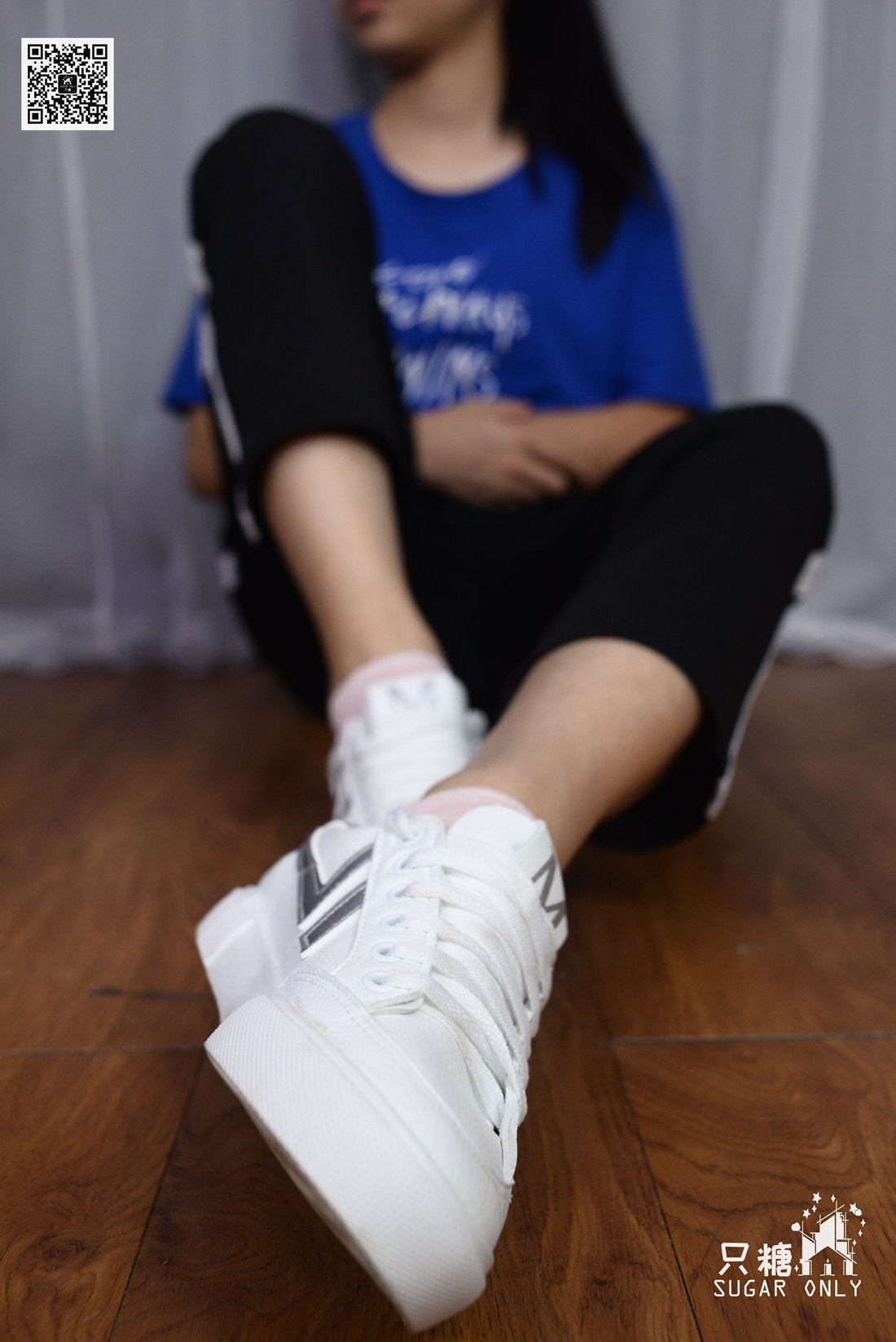 图片[159]-[只糖棉袜] NO.068 麦子 被搁浅的梦 在线浏览 – 速更版-美库