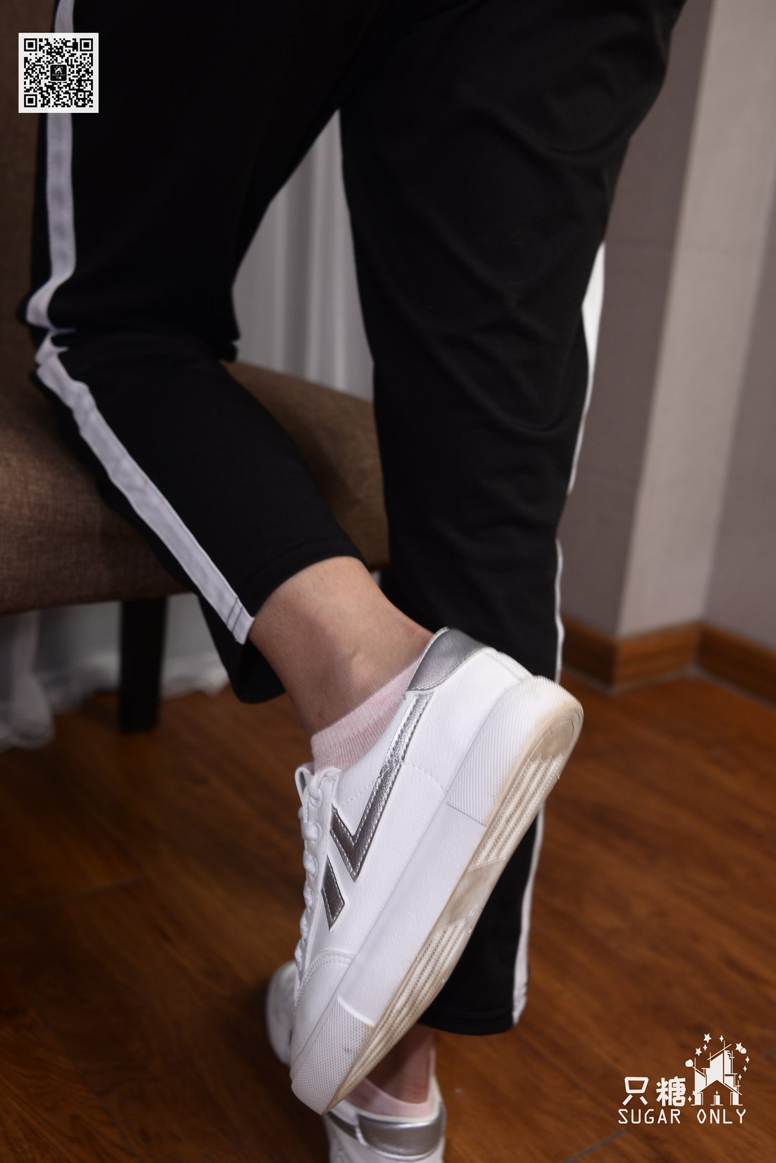 图片[28]-[只糖棉袜] NO.068 麦子 被搁浅的梦 在线浏览 – 速更版-美库