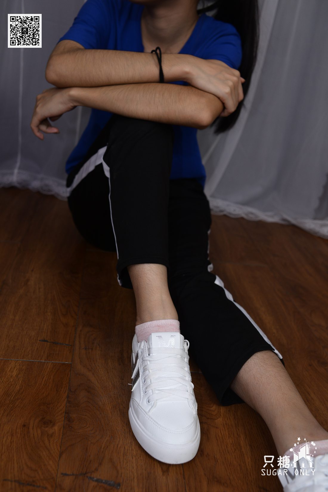 图片[120]-[只糖棉袜] NO.068 麦子 被搁浅的梦 在线浏览 – 速更版-美库