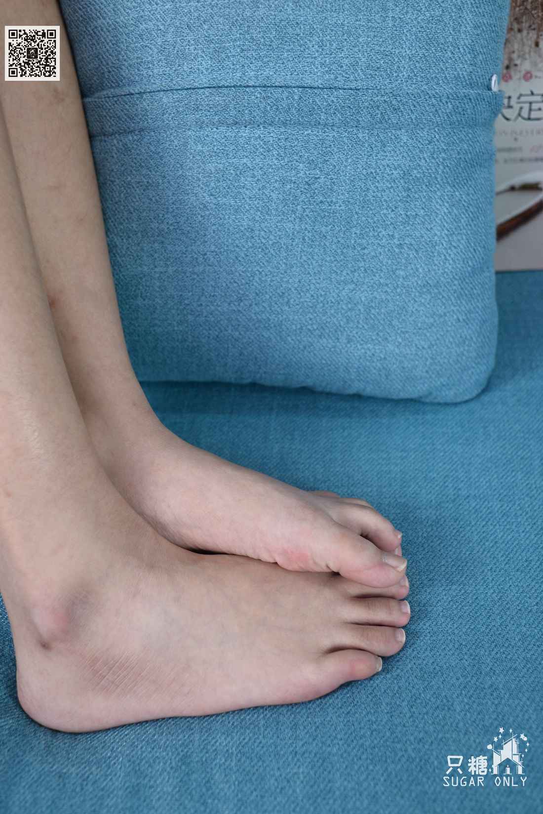 图片[101]-[只糖棉袜] NO.067 小伊 记忆里的马尾辫 在线浏览 – 速更版-美库