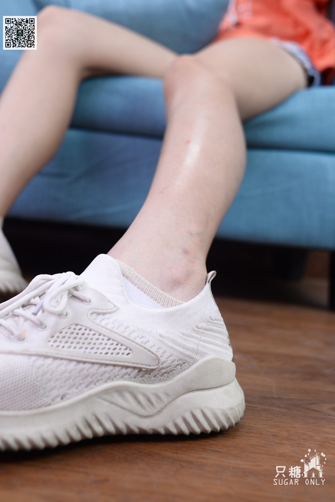 图片[150]-[只糖棉袜] NO.067 小伊 记忆里的马尾辫 在线浏览 – 速更版-美库