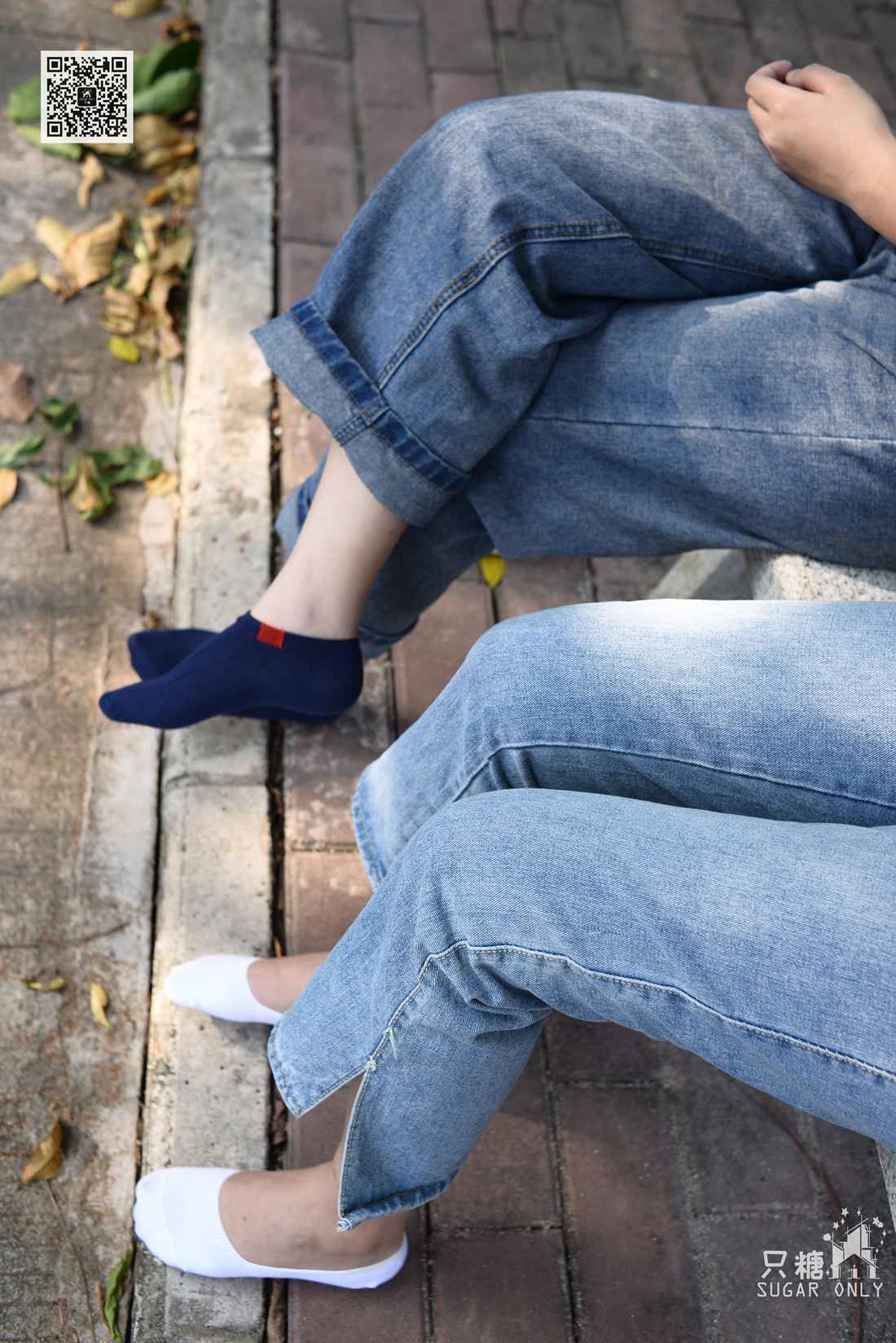 图片[57]-[只糖棉袜] NO.066 野鹿&乐乐 我们遗落的小记忆 在线浏览 – 速更版-美库