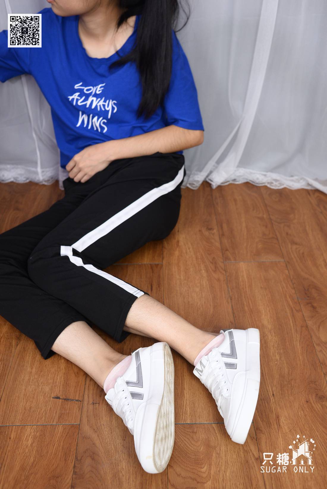 图片[135]-[只糖棉袜] NO.068 麦子 被搁浅的梦 在线浏览 – 速更版-美库