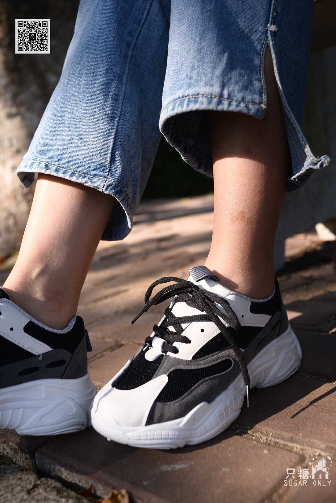 图片[62]-[只糖棉袜] NO.066 野鹿&乐乐 我们遗落的小记忆 在线浏览 – 速更版-美库