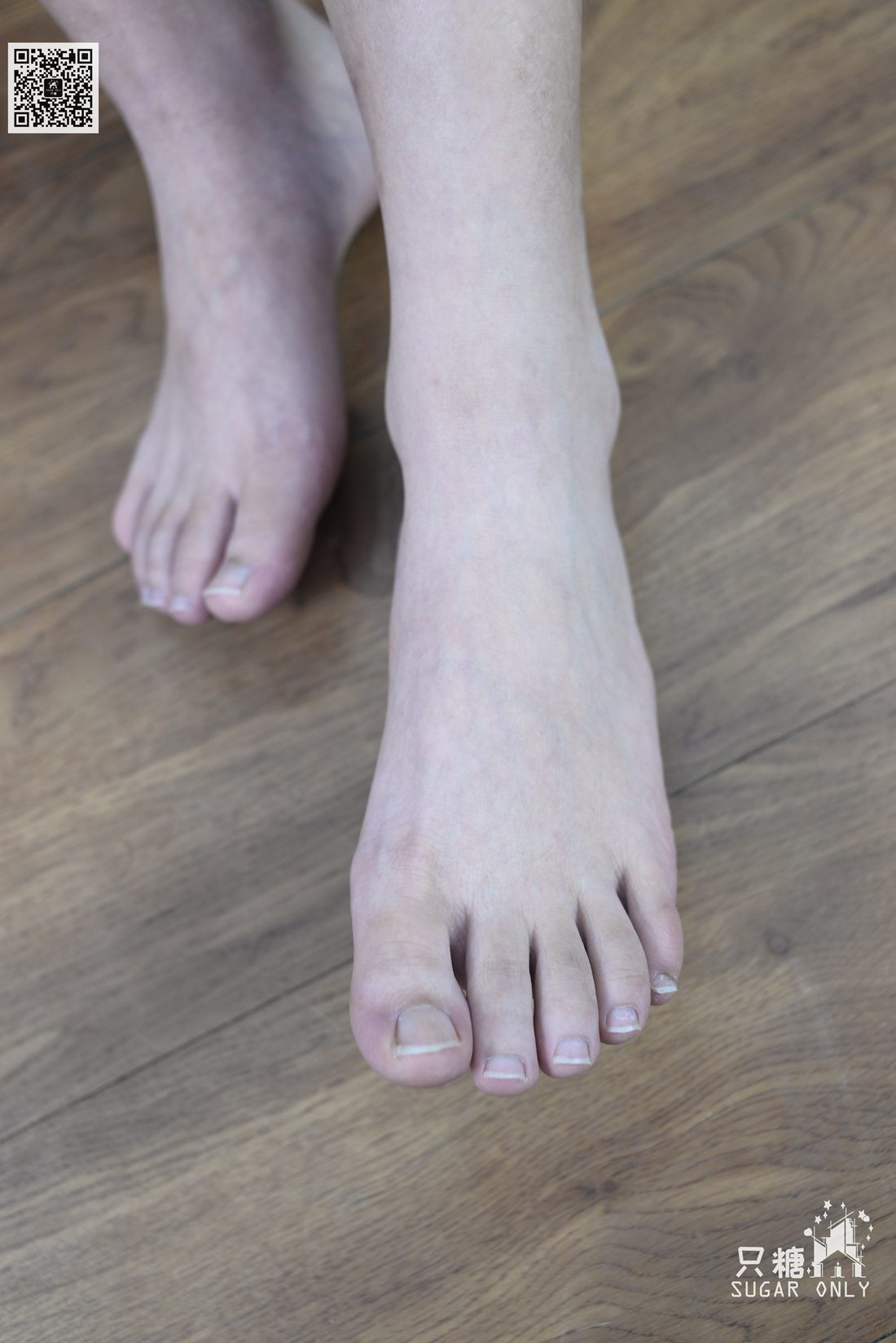 图片[18]-[只糖棉袜] NO.067 小伊 记忆里的马尾辫 在线浏览 – 速更版-美库