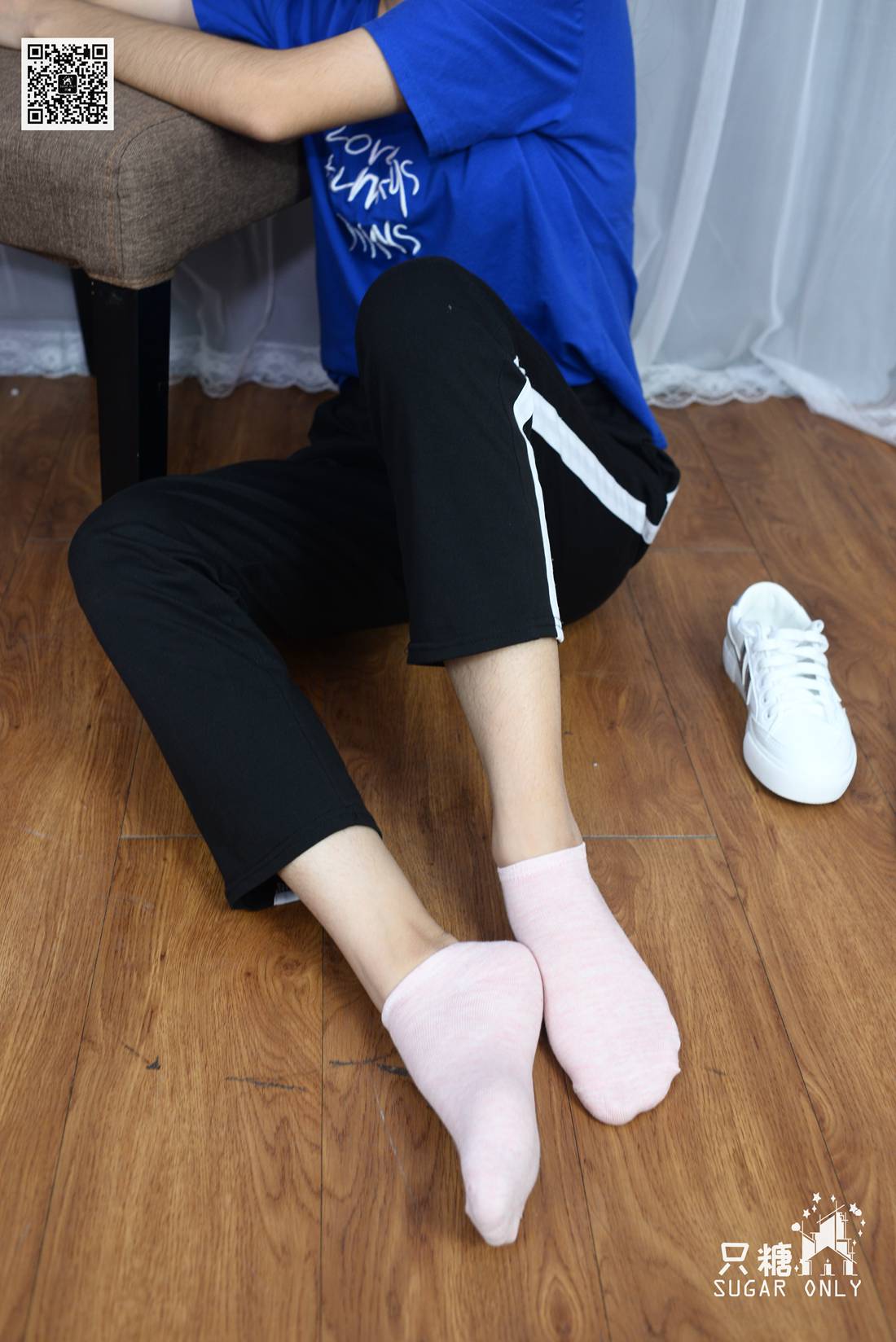 图片[25]-[只糖棉袜] NO.068 麦子 被搁浅的梦 在线浏览 – 速更版-美库