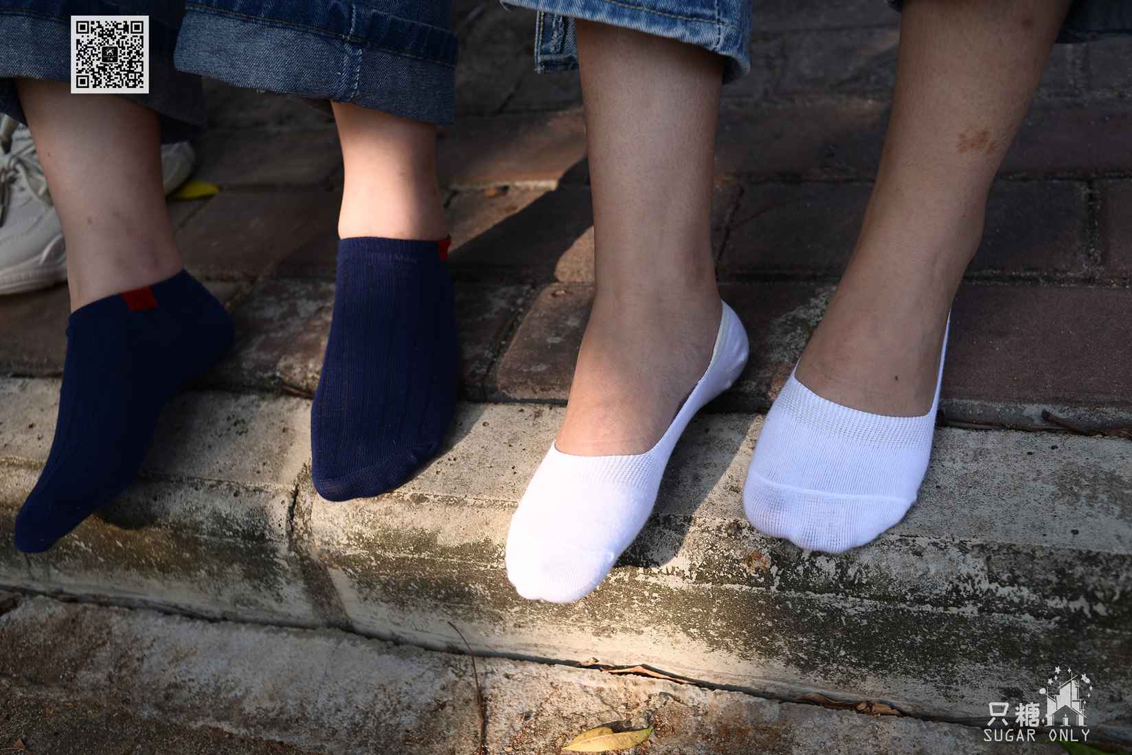 图片[67]-[只糖棉袜] NO.066 野鹿&乐乐 我们遗落的小记忆 在线浏览 – 速更版-美库
