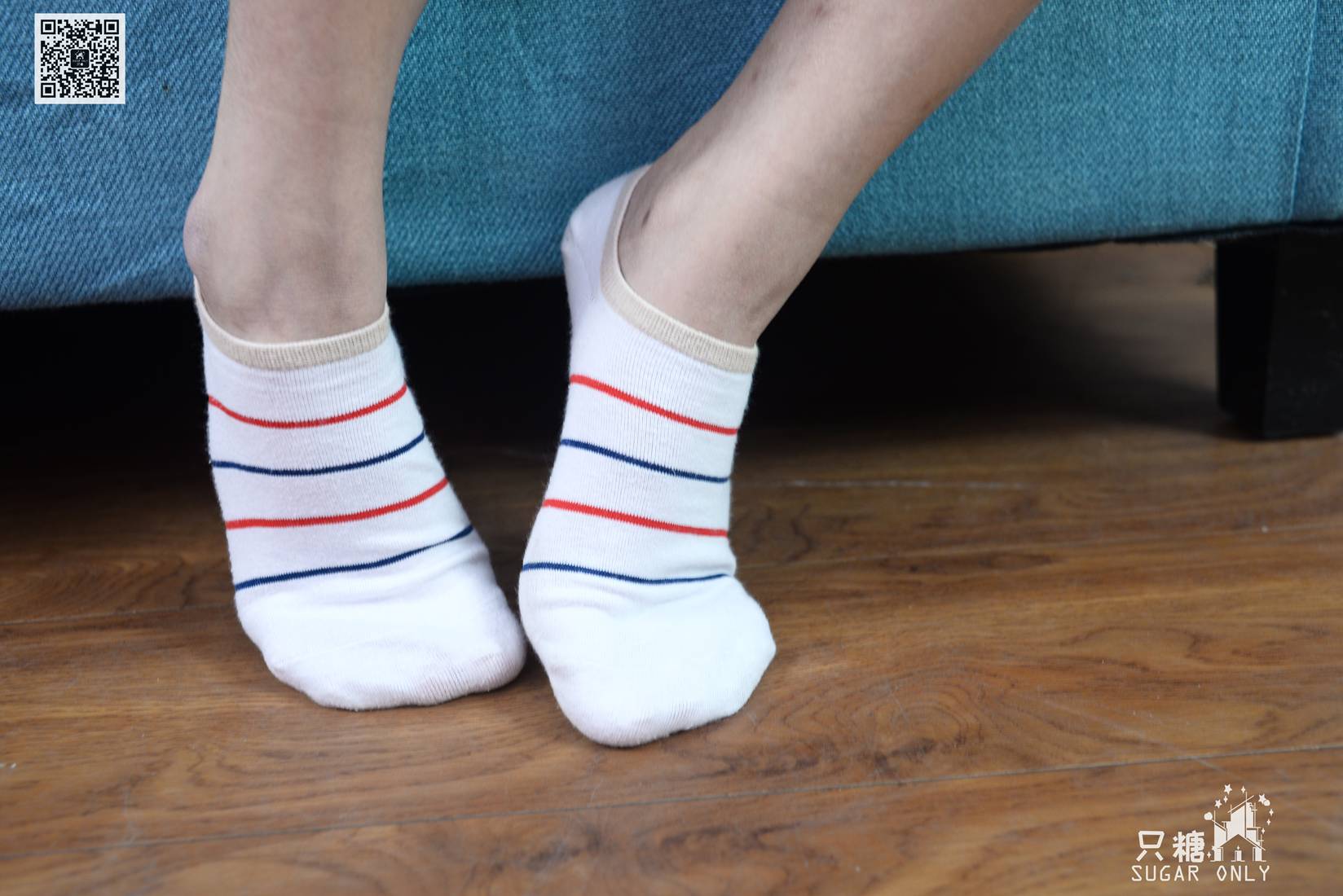 图片[165]-[只糖棉袜] NO.067 小伊 记忆里的马尾辫 在线浏览 – 速更版-美库