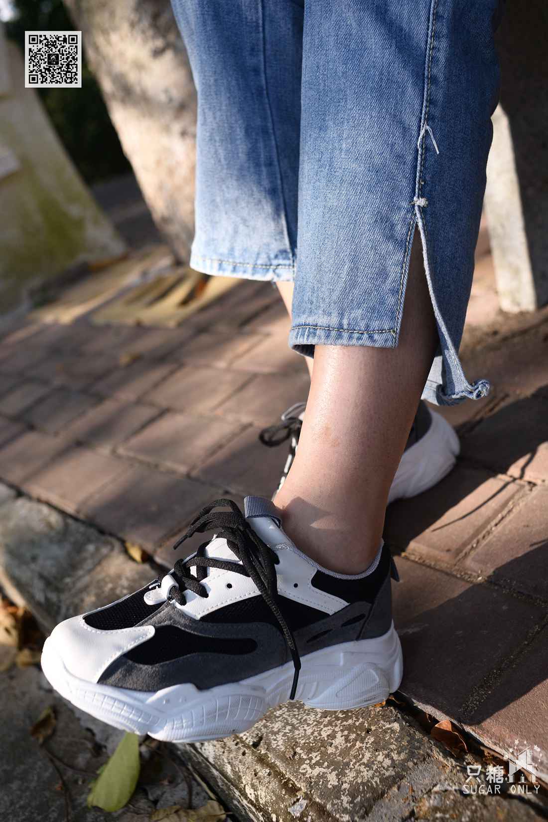 图片[70]-[只糖棉袜] NO.066 野鹿&乐乐 我们遗落的小记忆 在线浏览 – 速更版-美库