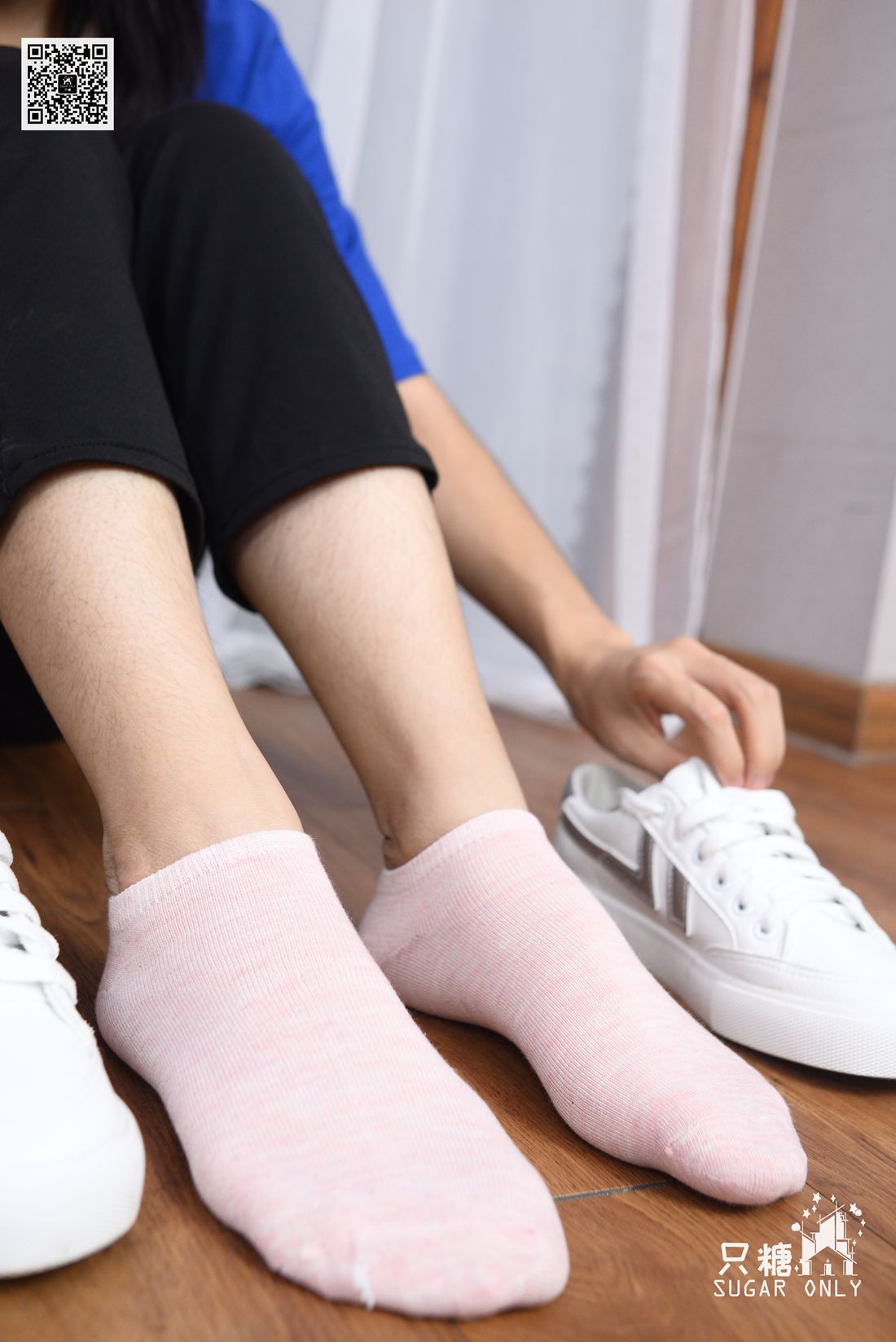 图片[58]-[只糖棉袜] NO.068 麦子 被搁浅的梦 在线浏览 – 速更版-美库