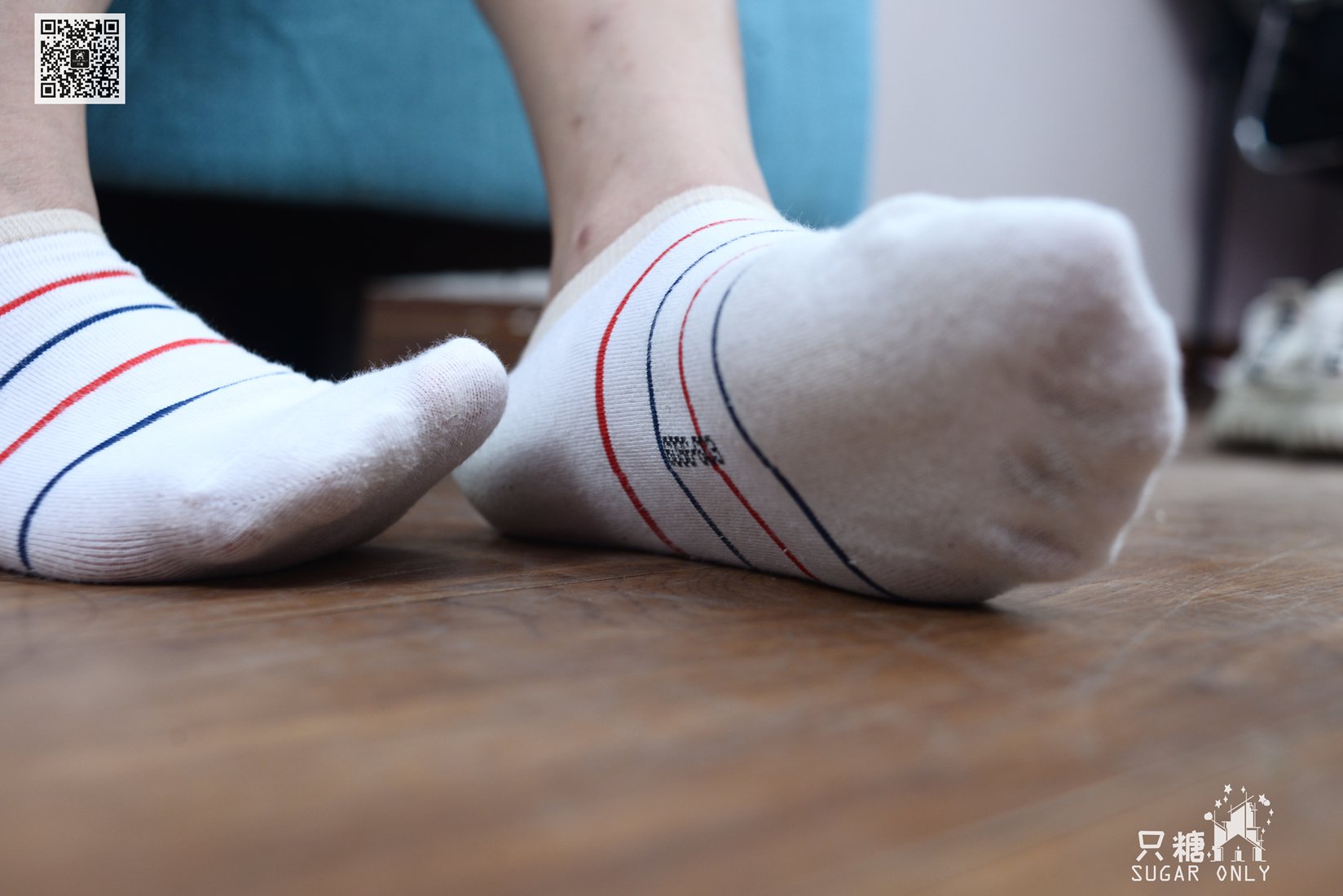 图片[78]-[只糖棉袜] NO.067 小伊 记忆里的马尾辫 在线浏览 – 速更版-美库