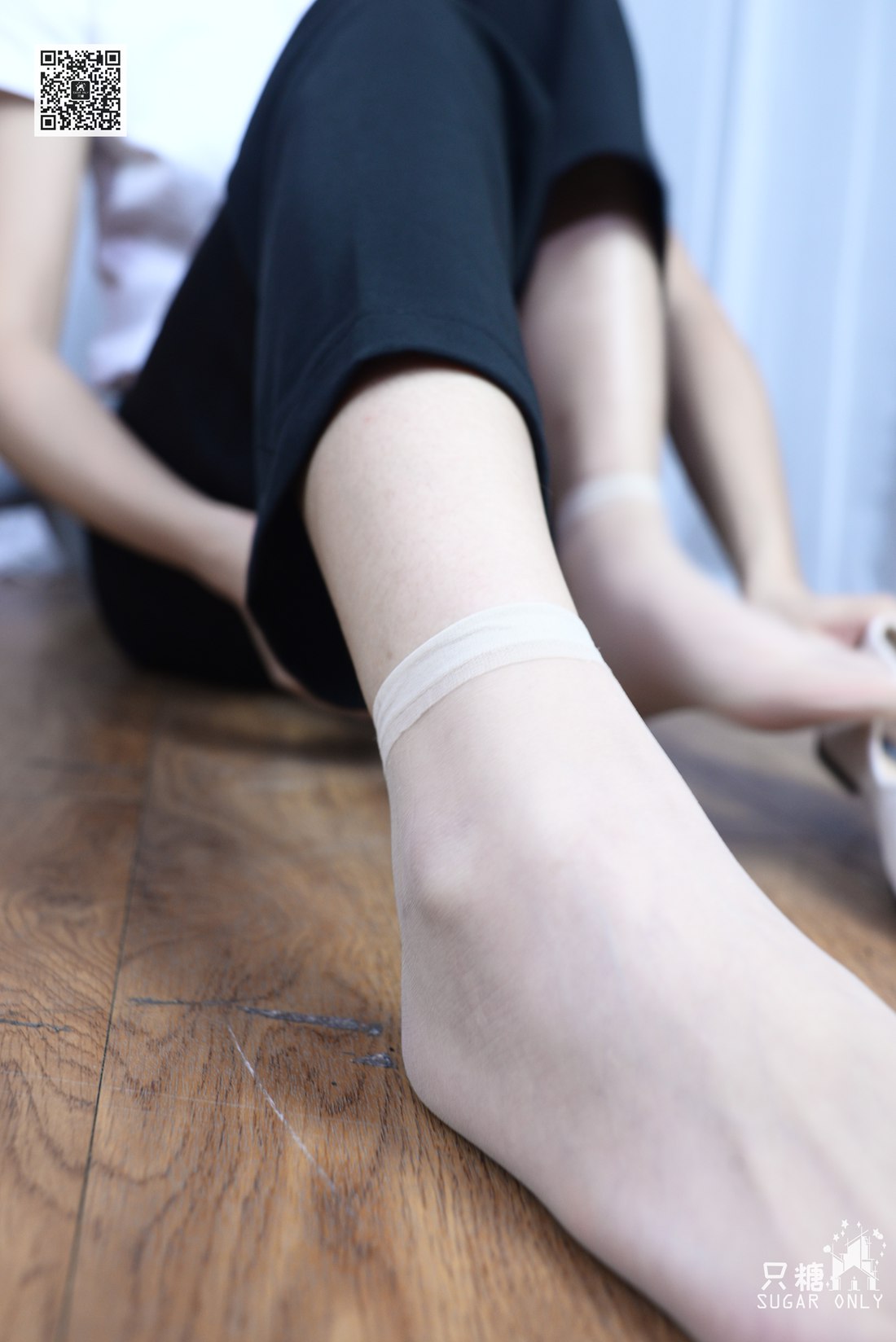 图片[193]-[只糖棉袜] NO.070 小伊 冷风吹我醒 原来共你是场梦 在线浏览 – 速更版-美库