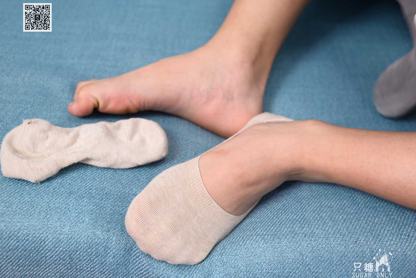 图片[49]-[只糖棉袜] NO.069 丸子 有所期待，有所憧憬，人生美妙的事情 在线浏览 – 速更版-美库