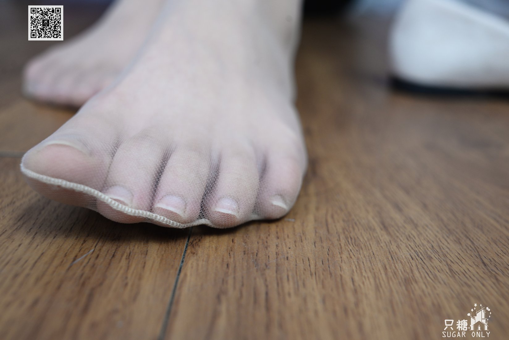 图片[152]-[只糖棉袜] NO.070 小伊 冷风吹我醒 原来共你是场梦 在线浏览 – 速更版-美库