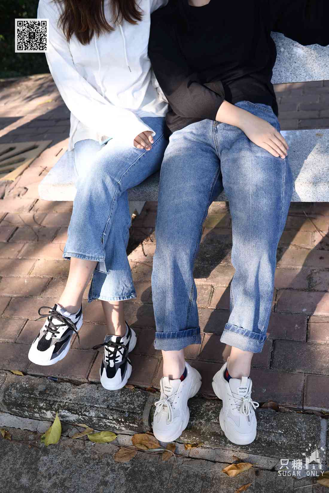 图片[74]-[只糖棉袜] NO.066 野鹿&乐乐 我们遗落的小记忆 在线浏览 – 速更版-美库