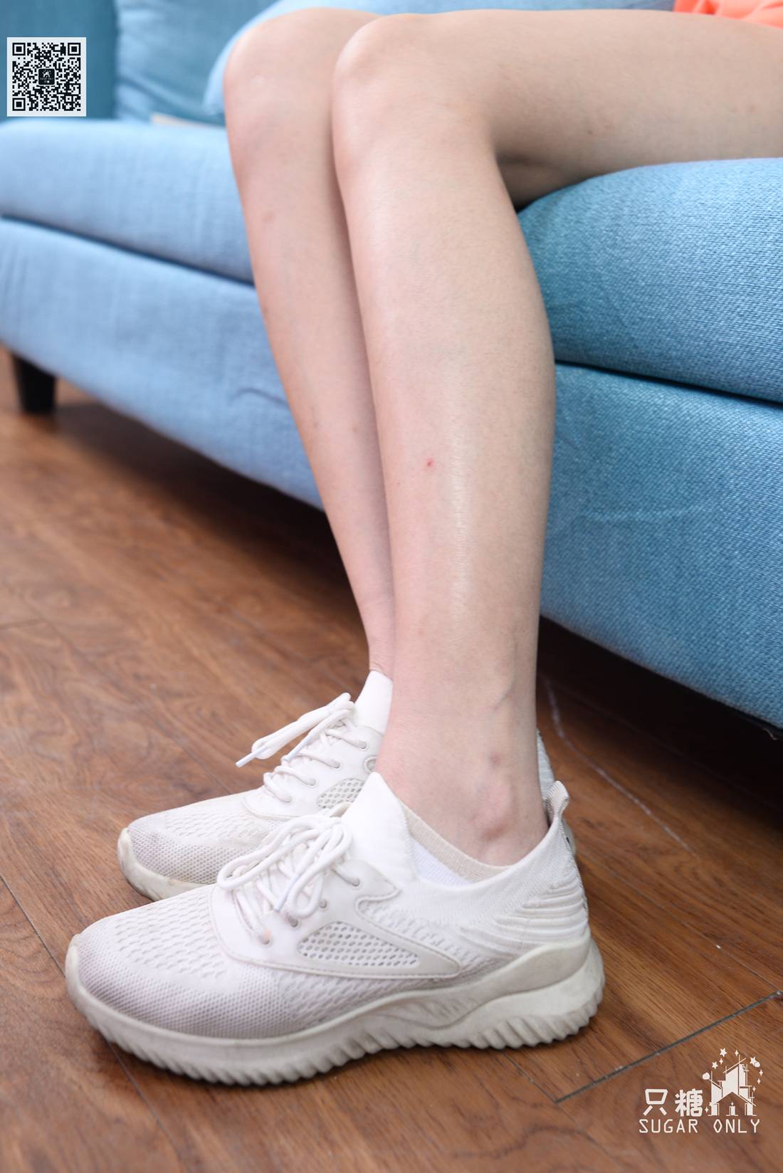 图片[90]-[只糖棉袜] NO.067 小伊 记忆里的马尾辫 在线浏览 – 速更版-美库