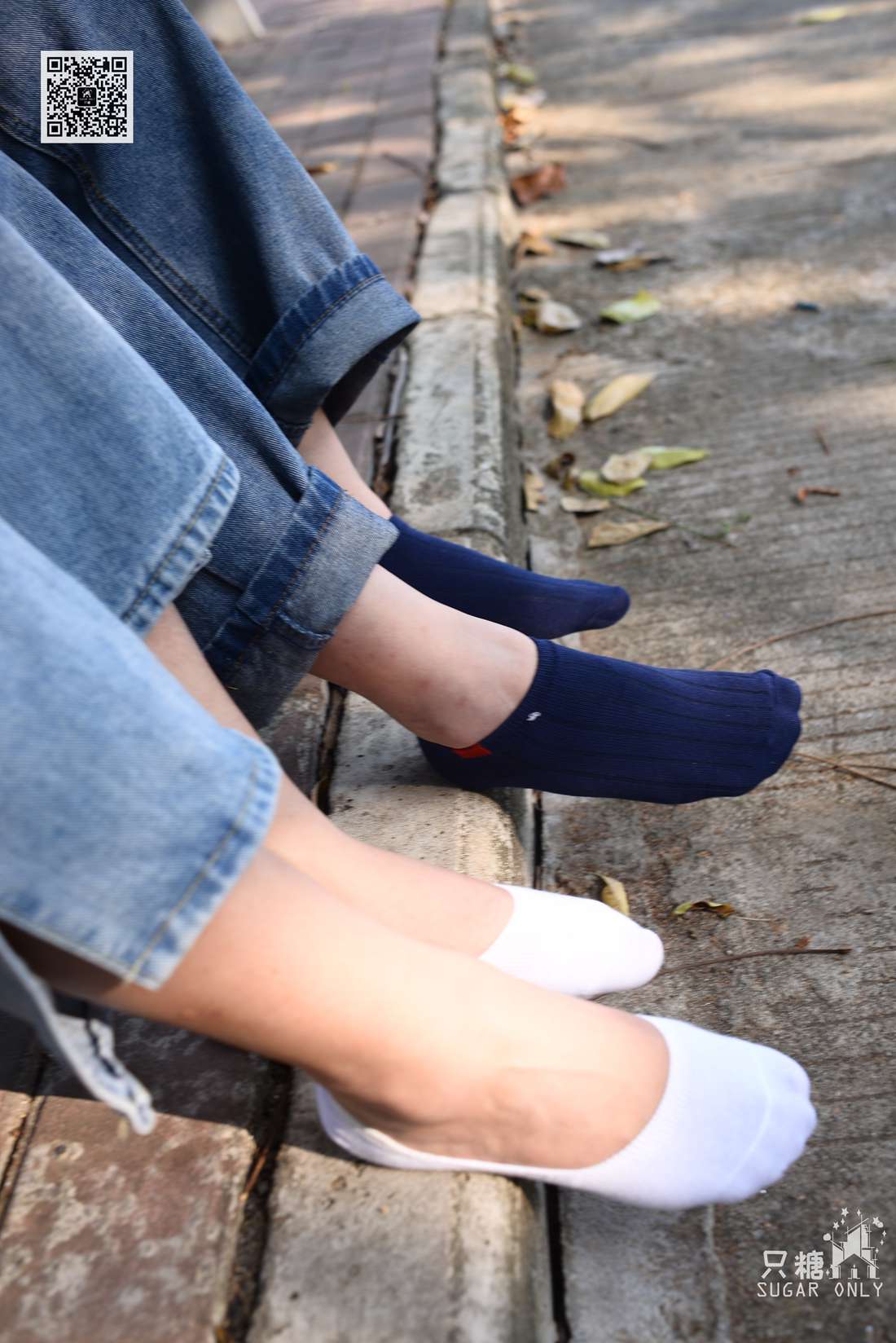 图片[75]-[只糖棉袜] NO.066 野鹿&乐乐 我们遗落的小记忆 在线浏览 – 速更版-美库