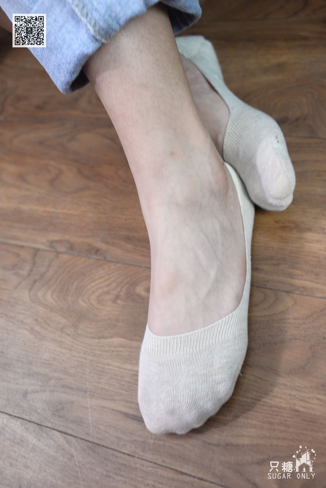 图片[103]-[只糖棉袜] NO.069 丸子 有所期待，有所憧憬，人生美妙的事情 在线浏览 – 速更版-美库