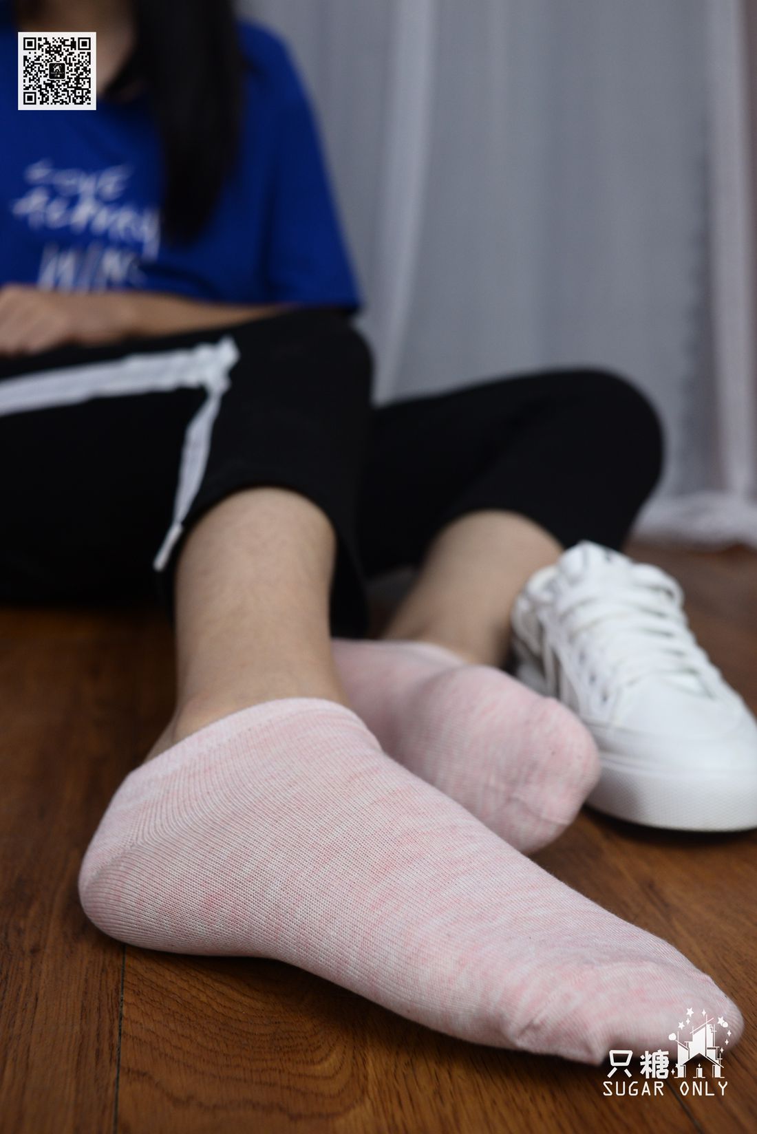 图片[191]-[只糖棉袜] NO.068 麦子 被搁浅的梦 在线浏览 – 速更版-美库