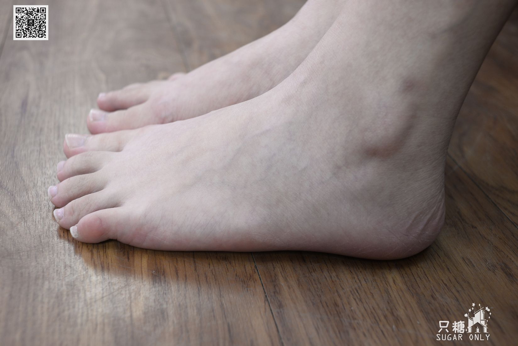 图片[204]-[只糖棉袜] NO.067 小伊 记忆里的马尾辫 在线浏览 – 速更版-美库