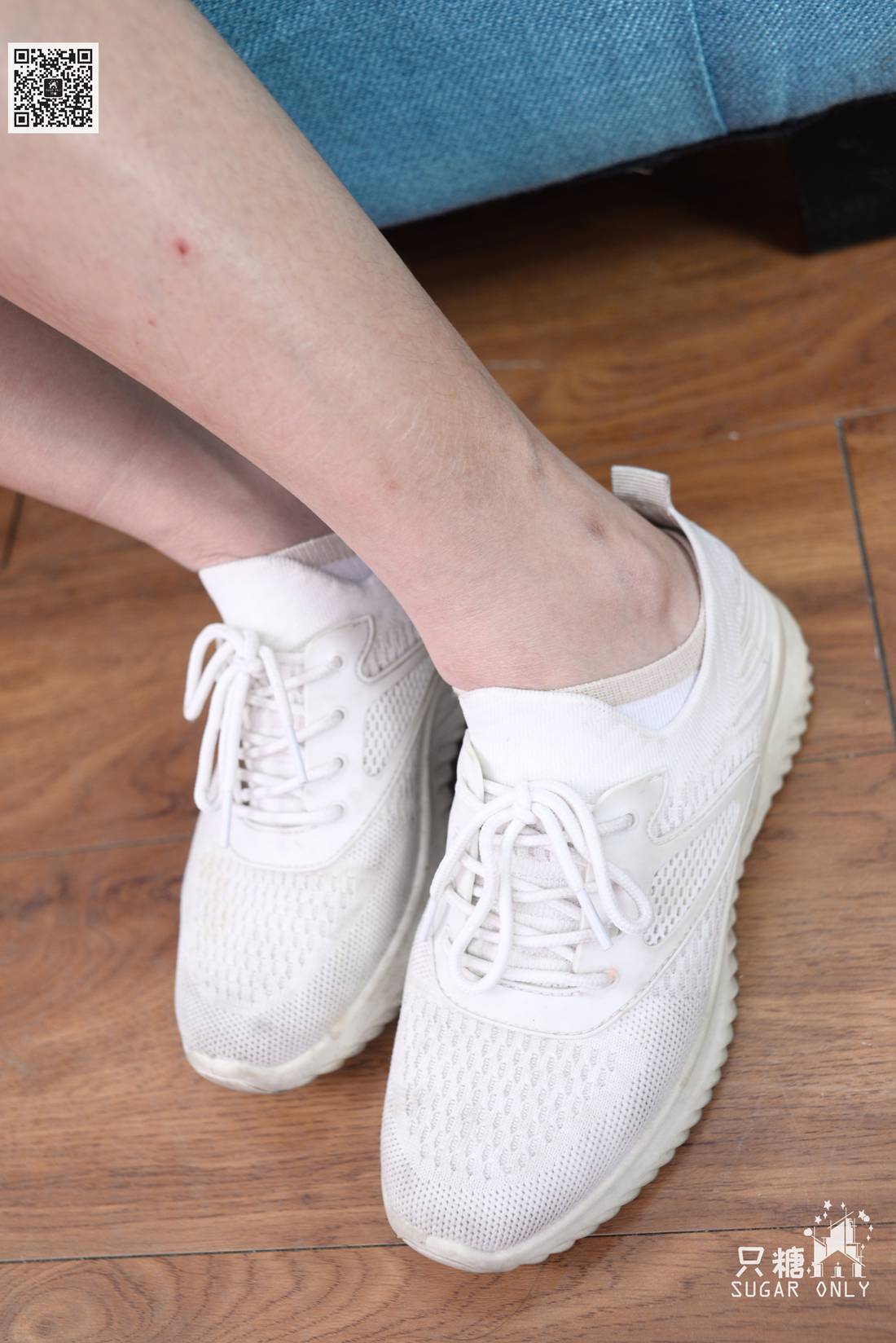 图片[183]-[只糖棉袜] NO.067 小伊 记忆里的马尾辫 在线浏览 – 速更版-美库