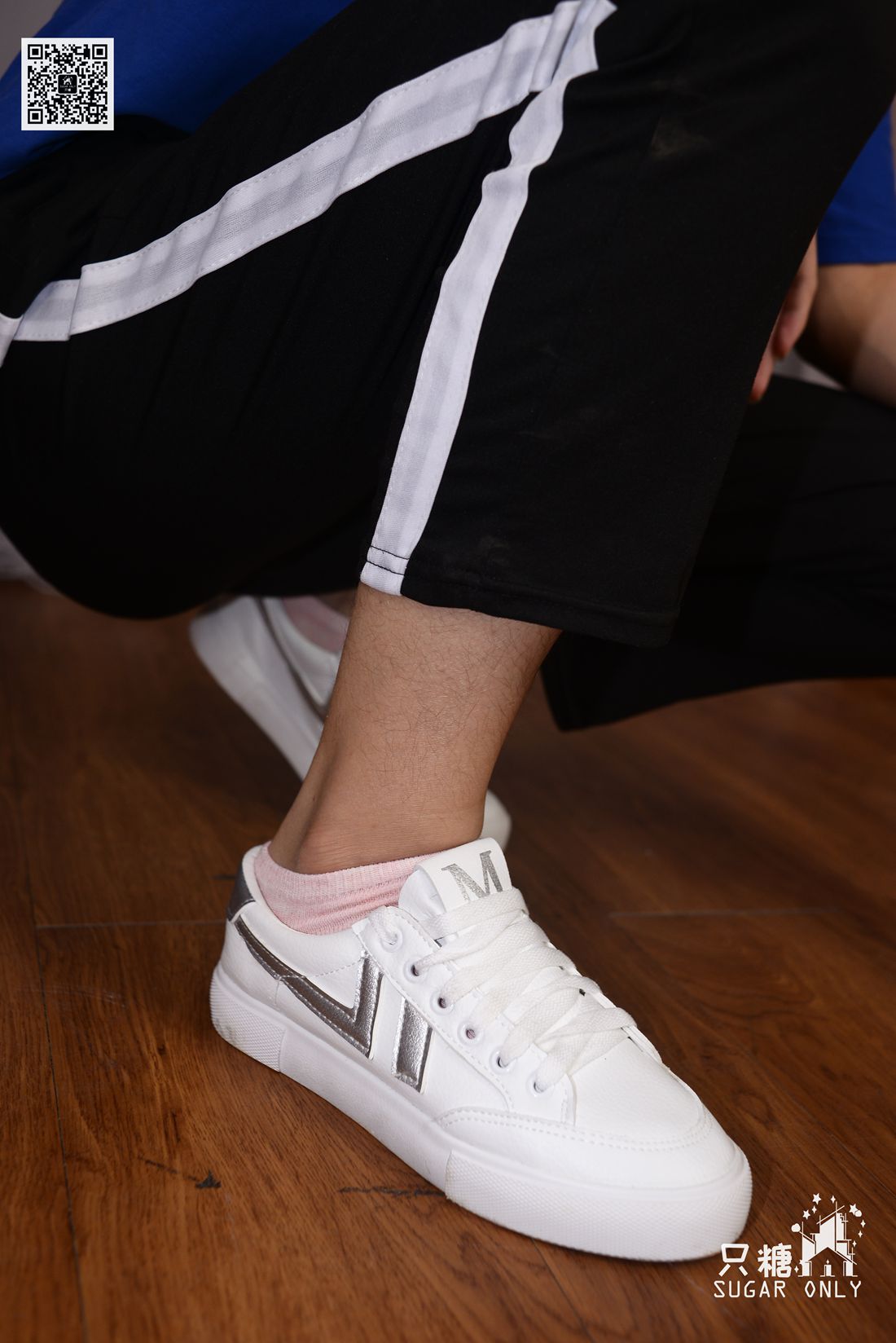 图片[142]-[只糖棉袜] NO.068 麦子 被搁浅的梦 在线浏览 – 速更版-美库