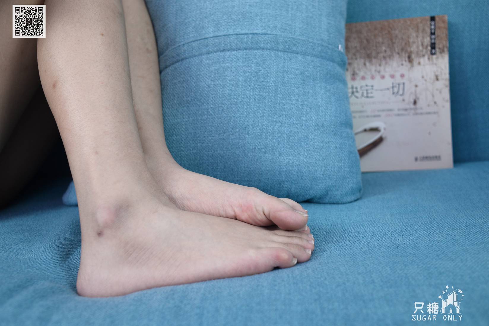 图片[178]-[只糖棉袜] NO.067 小伊 记忆里的马尾辫 在线浏览 – 速更版-美库