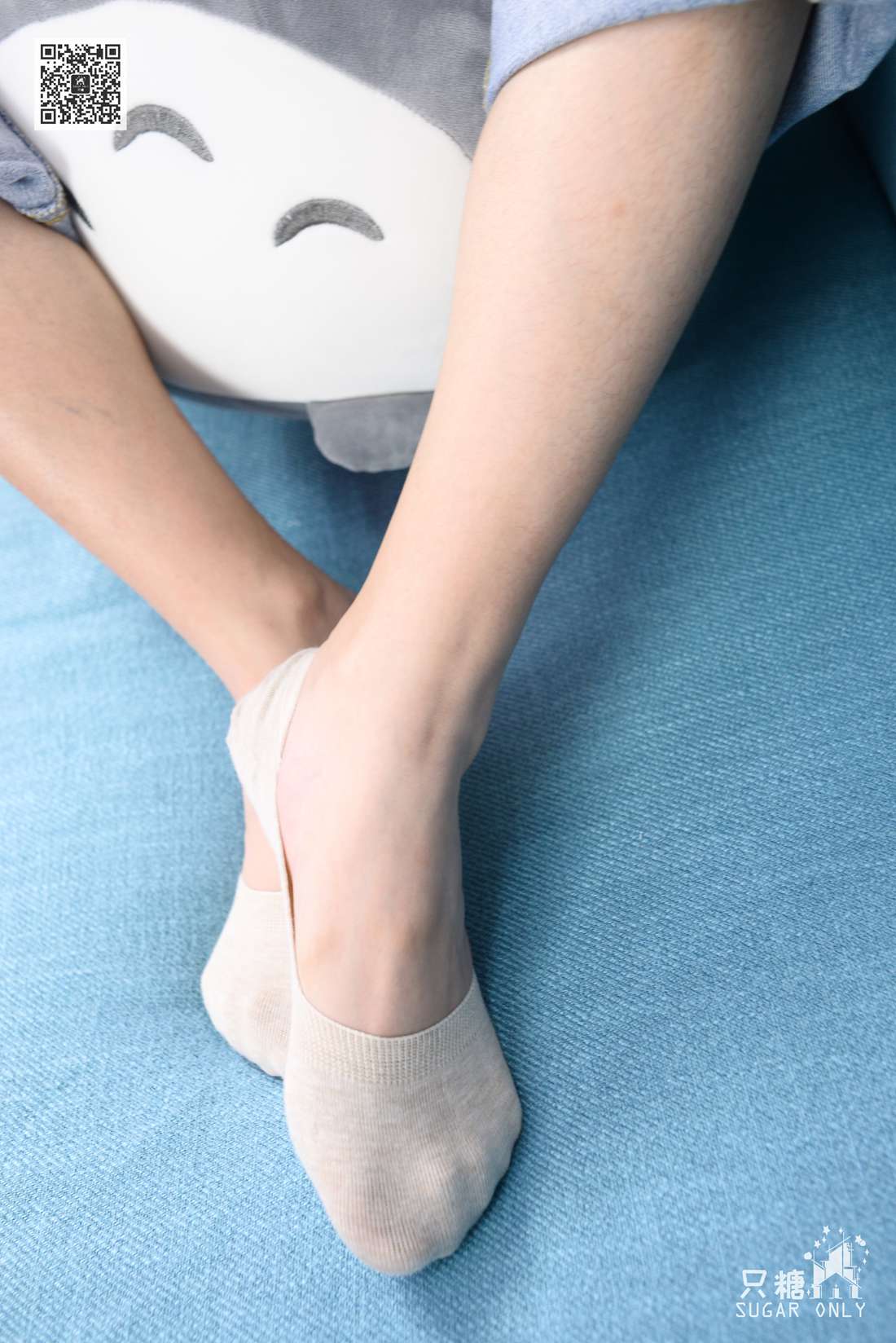 图片[210]-[只糖棉袜] NO.069 丸子 有所期待，有所憧憬，人生美妙的事情 在线浏览 – 速更版-美库