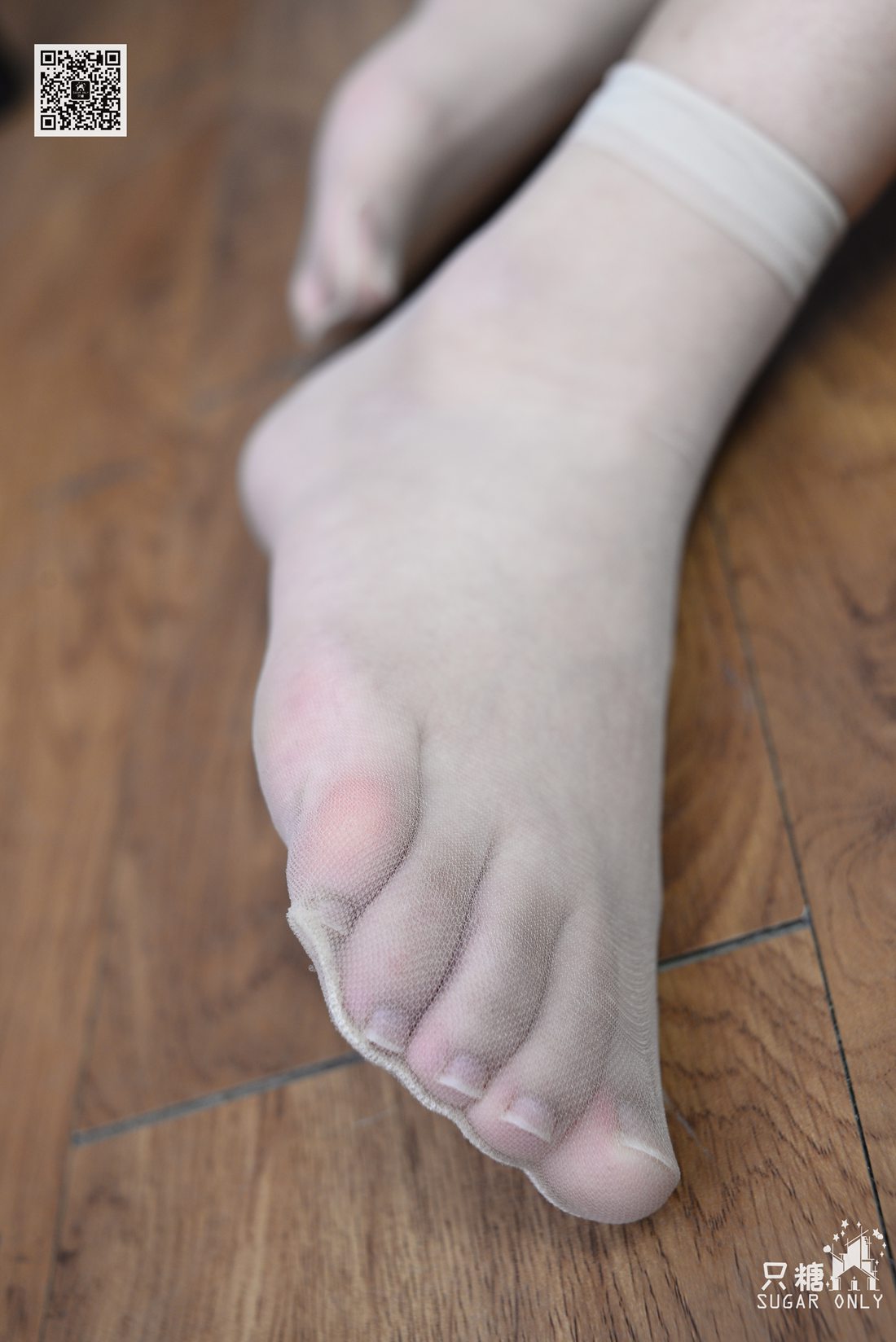图片[26]-[只糖棉袜] NO.070 小伊 冷风吹我醒 原来共你是场梦 在线浏览 – 速更版-美库