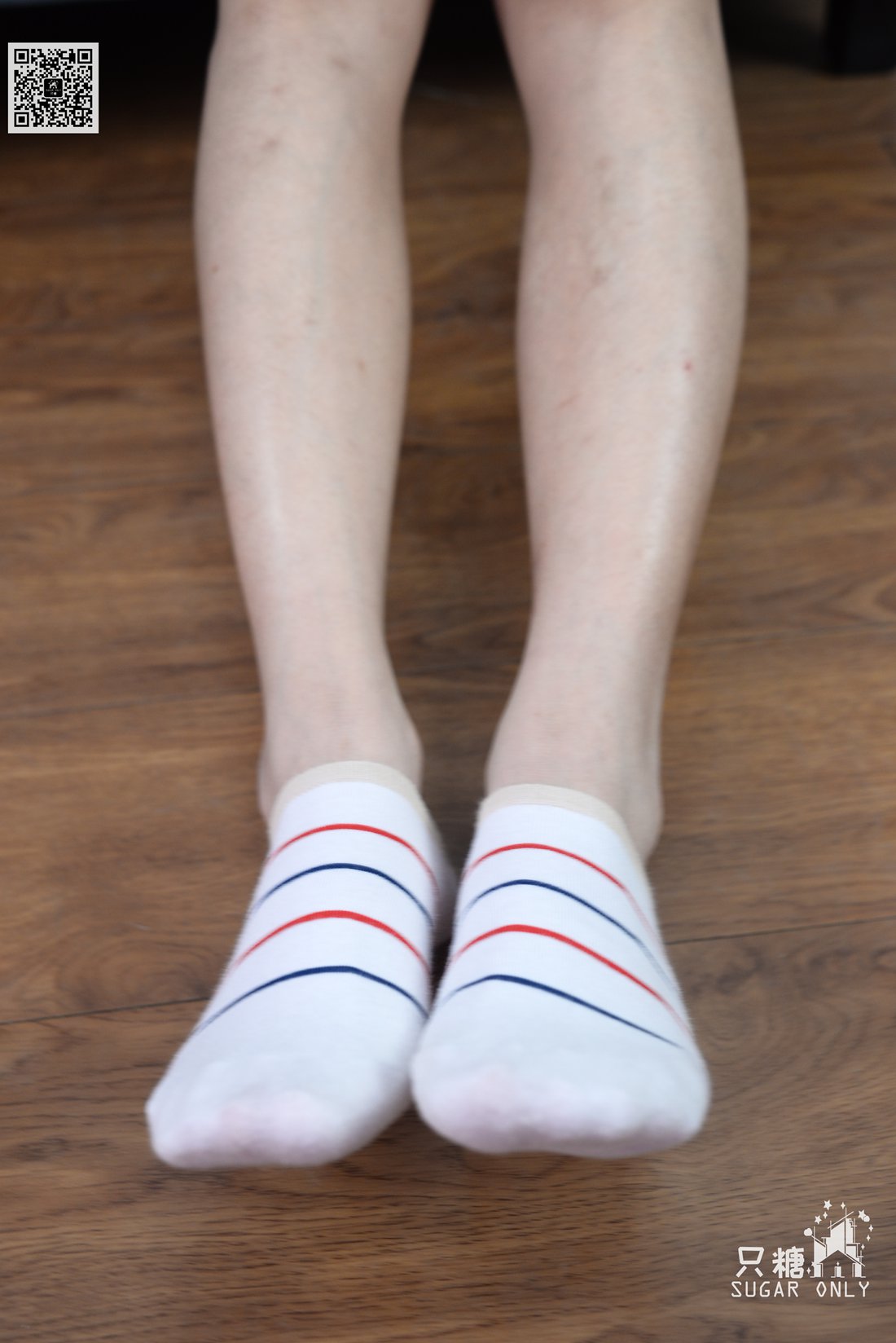 图片[140]-[只糖棉袜] NO.067 小伊 记忆里的马尾辫 在线浏览 – 速更版-美库