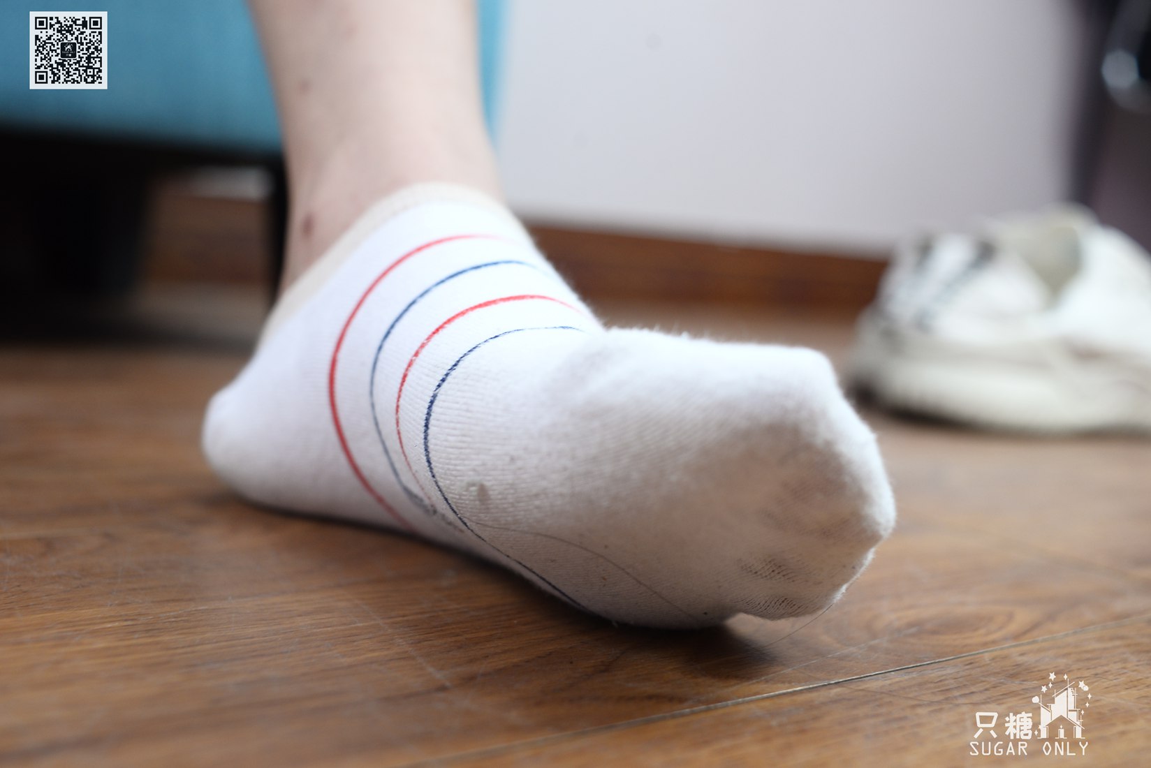 图片[148]-[只糖棉袜] NO.067 小伊 记忆里的马尾辫 在线浏览 – 速更版-美库