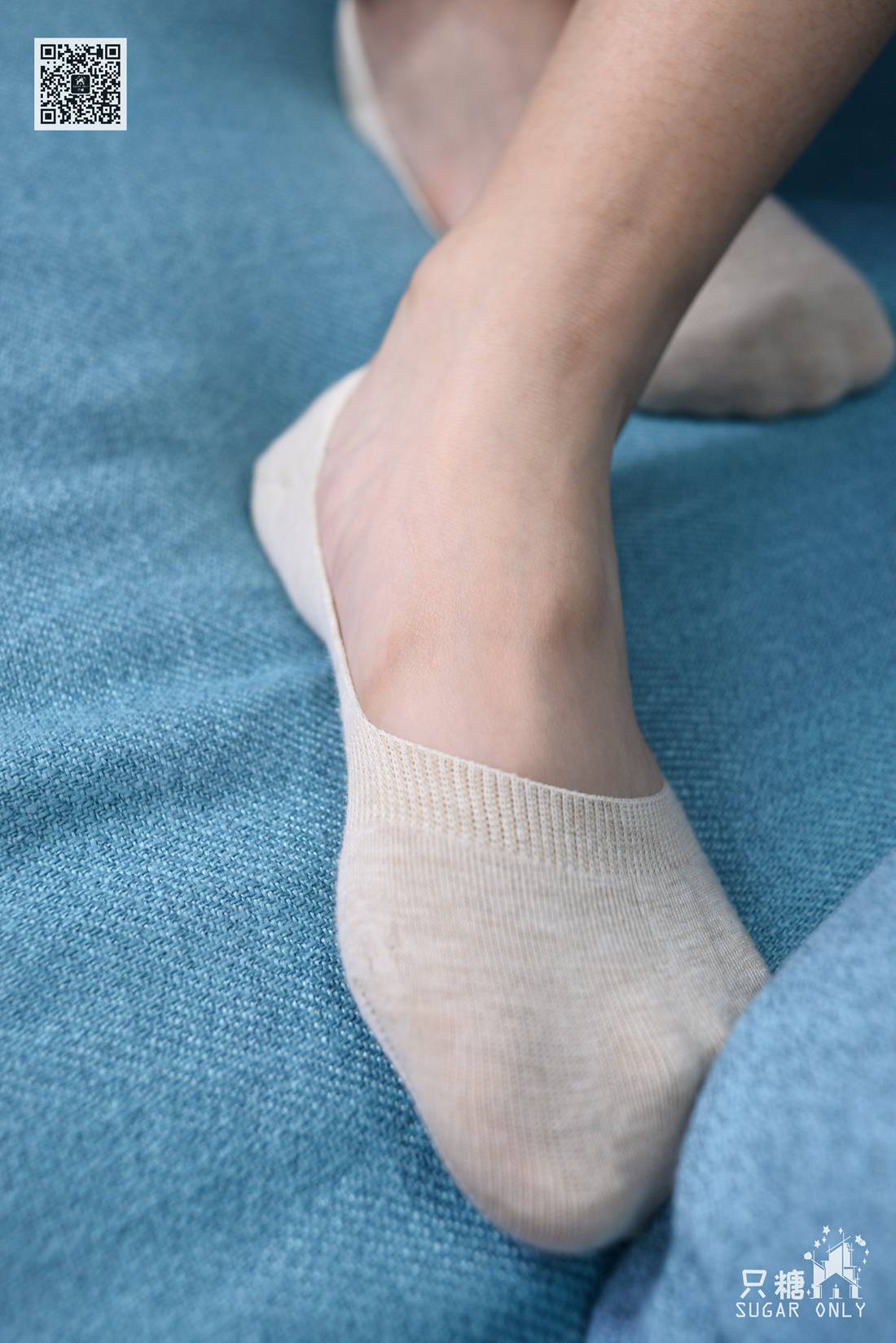 图片[183]-[只糖棉袜] NO.069 丸子 有所期待，有所憧憬，人生美妙的事情 在线浏览 – 速更版-美库