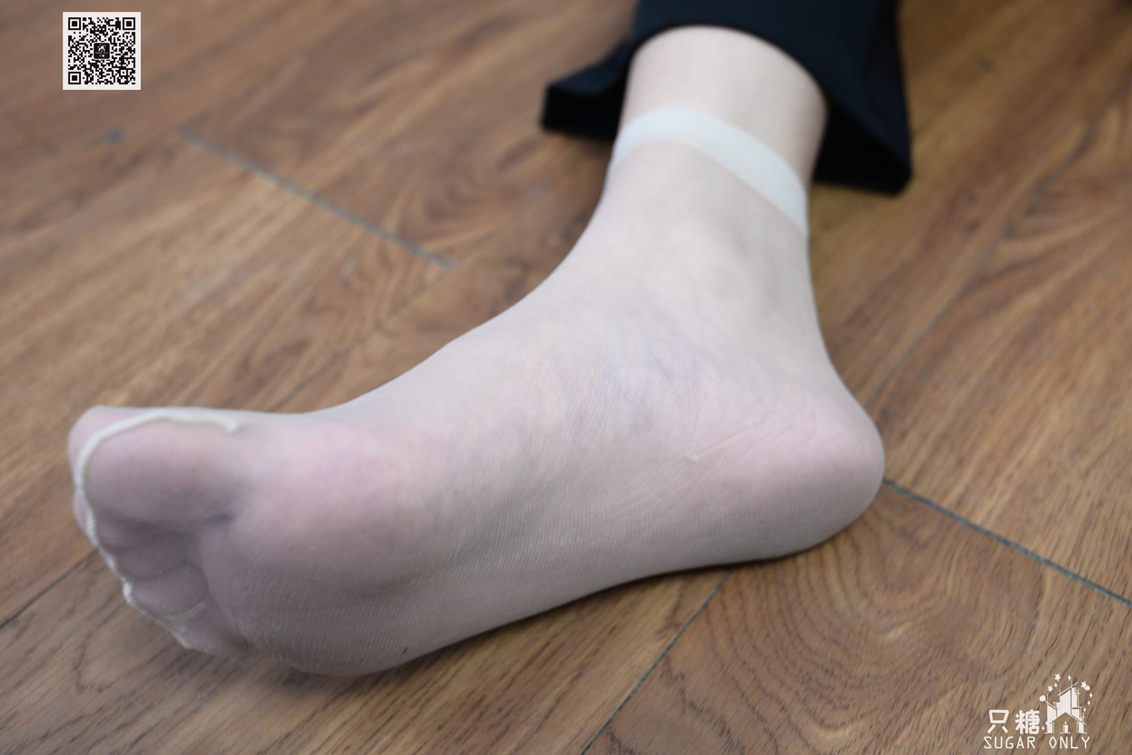 图片[194]-[只糖棉袜] NO.070 小伊 冷风吹我醒 原来共你是场梦 在线浏览 – 速更版-美库