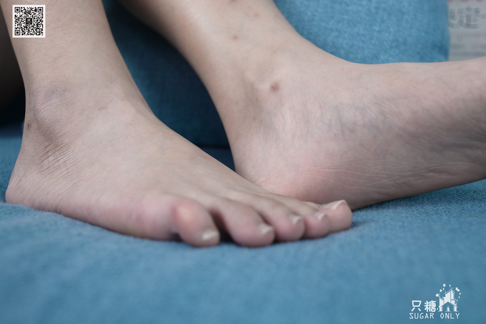 图片[39]-[只糖棉袜] NO.067 小伊 记忆里的马尾辫 在线浏览 – 速更版-美库