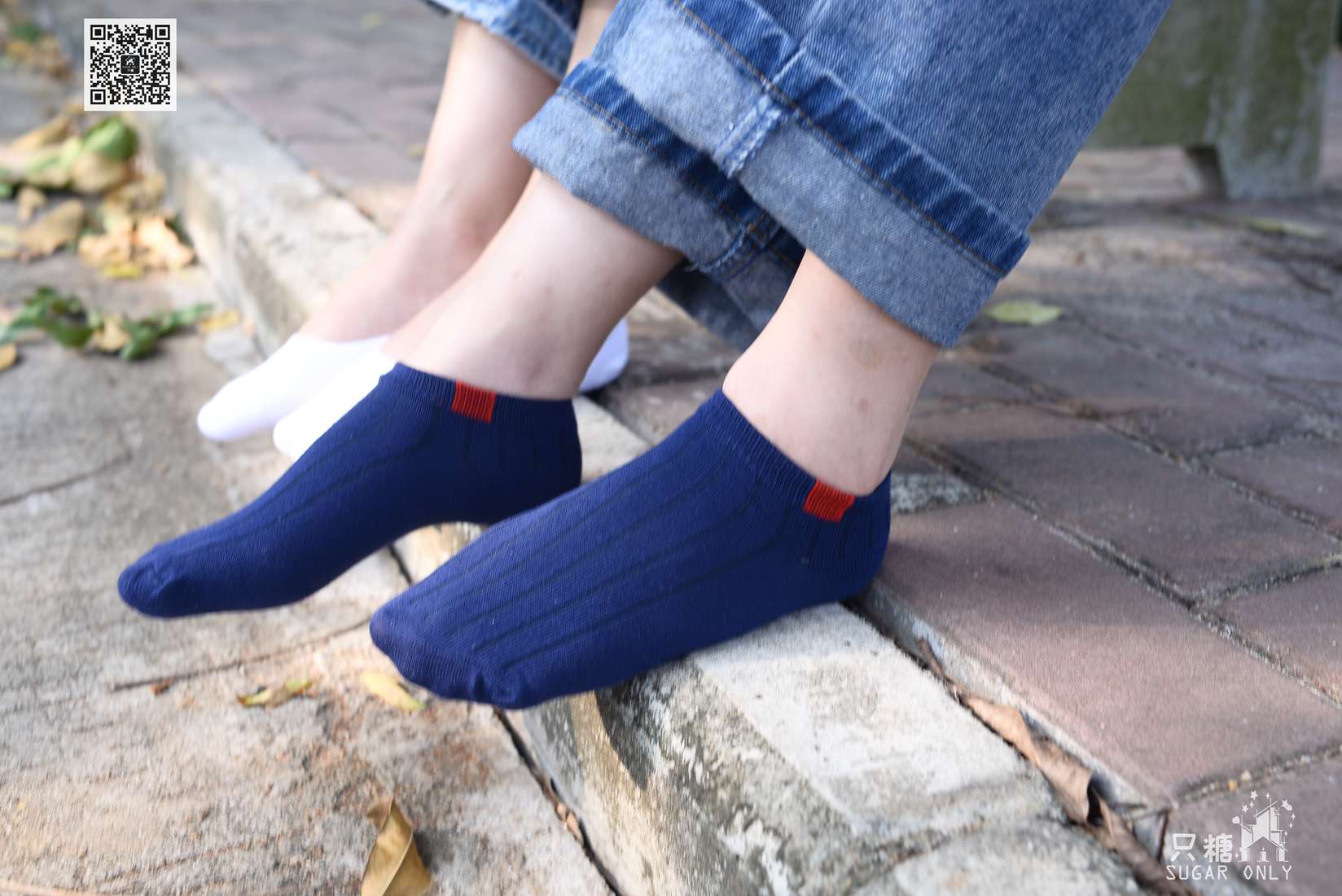 图片[91]-[只糖棉袜] NO.066 野鹿&乐乐 我们遗落的小记忆 在线浏览 – 速更版-美库