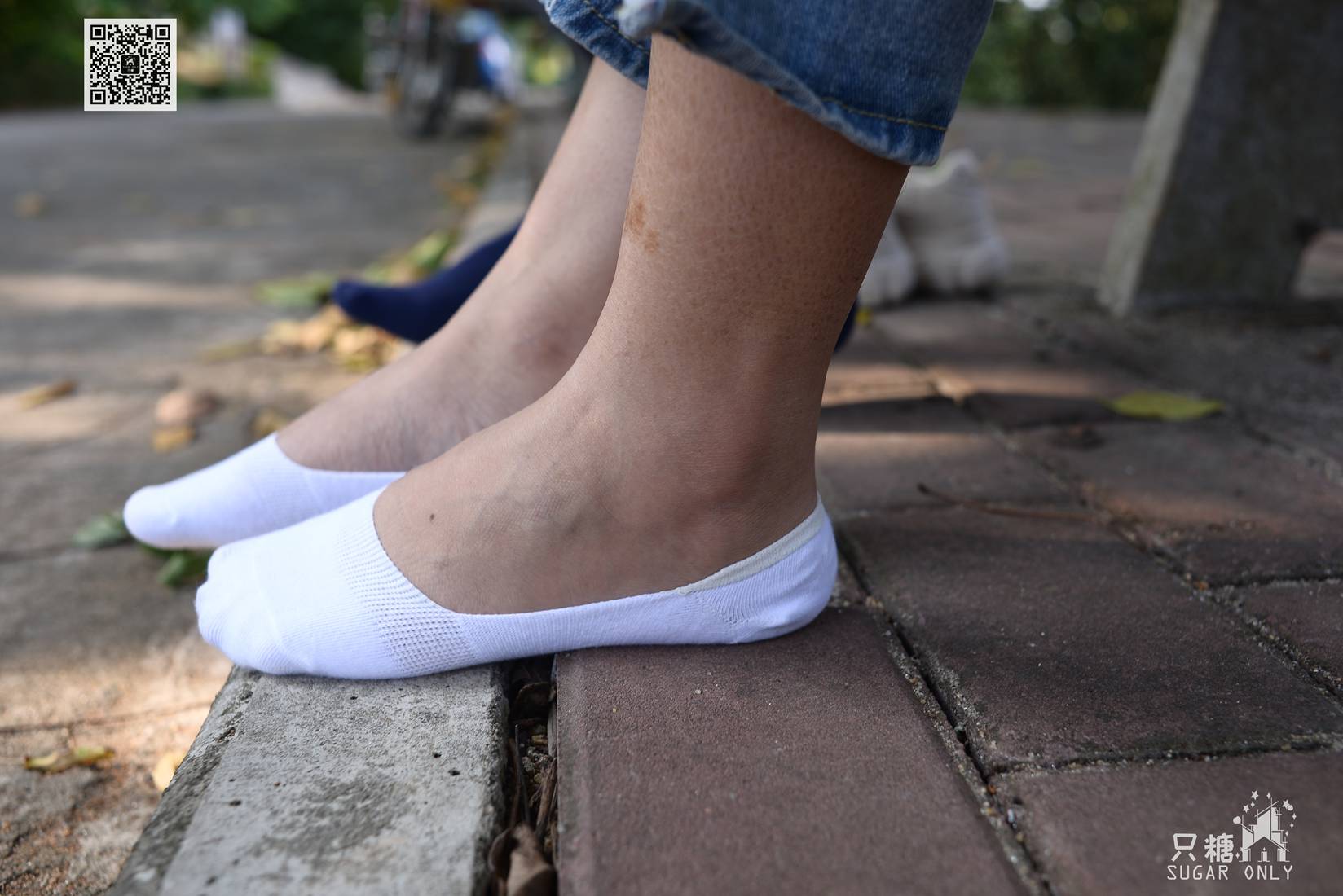 图片[92]-[只糖棉袜] NO.066 野鹿&乐乐 我们遗落的小记忆 在线浏览 – 速更版-美库