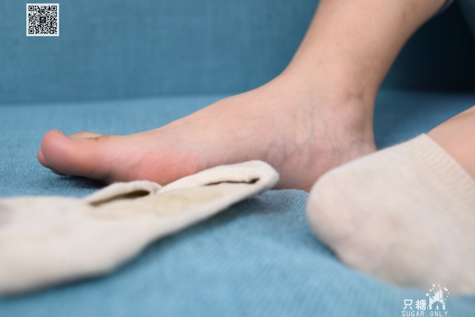 图片[230]-[只糖棉袜] NO.069 丸子 有所期待，有所憧憬，人生美妙的事情 在线浏览 – 速更版-美库