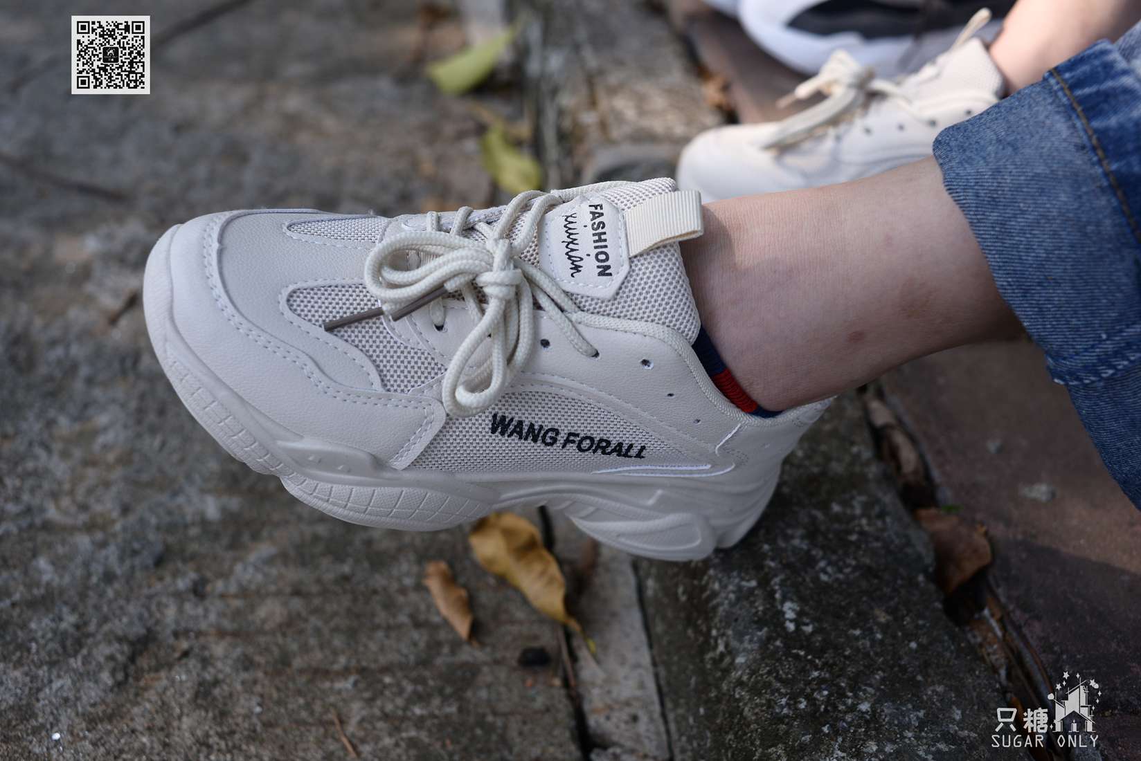 图片[95]-[只糖棉袜] NO.066 野鹿&乐乐 我们遗落的小记忆 在线浏览 – 速更版-美库