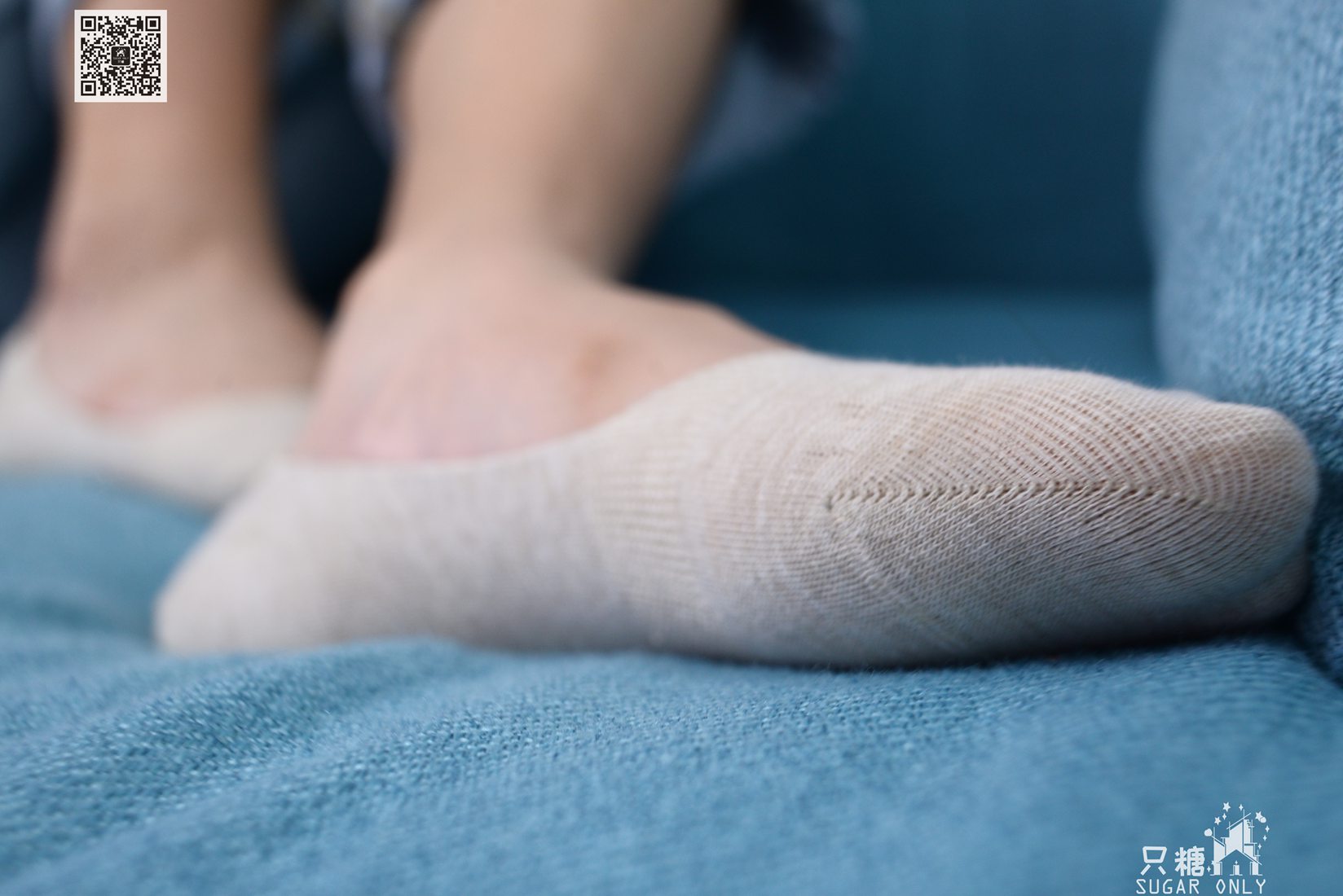 图片[218]-[只糖棉袜] NO.069 丸子 有所期待，有所憧憬，人生美妙的事情 在线浏览 – 速更版-美库